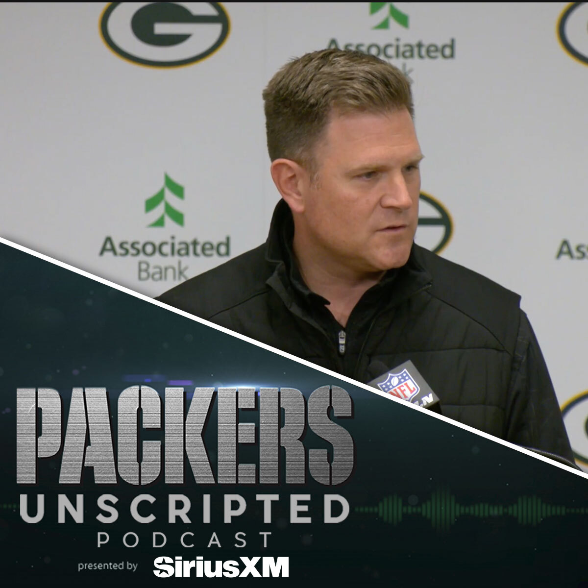 #767 Packers Unscripted: Draft week
