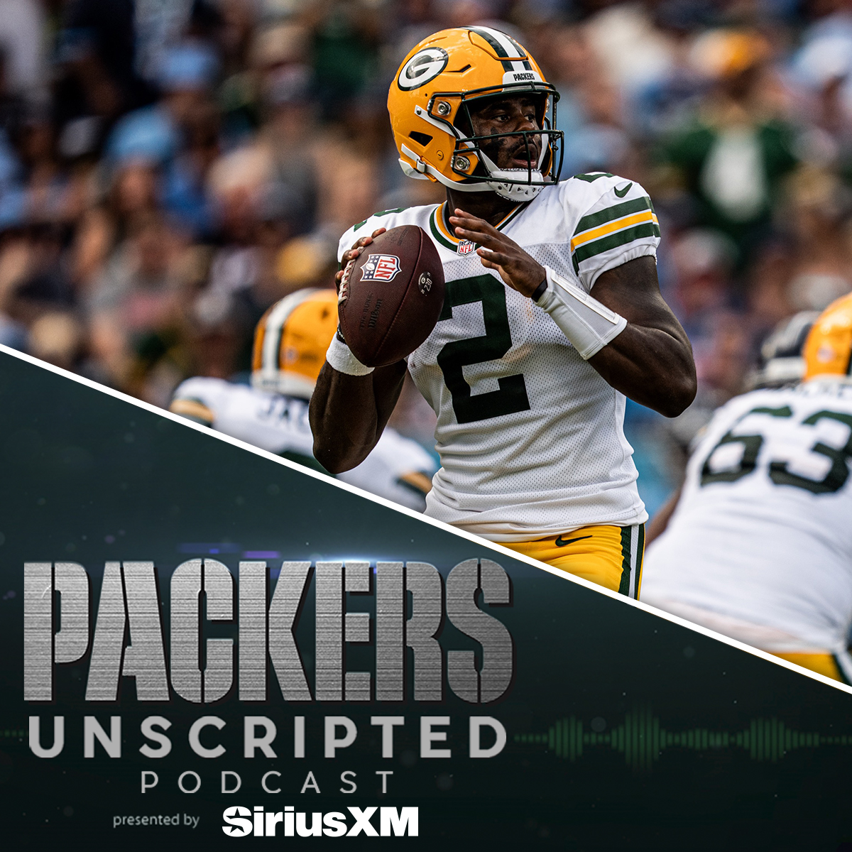 #796 Packers Unscripted: Taking down Tennessee