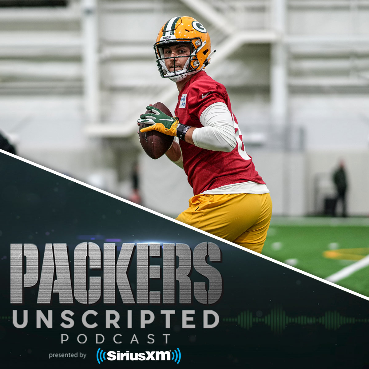 #705 Packers Unscripted: Rookie recap