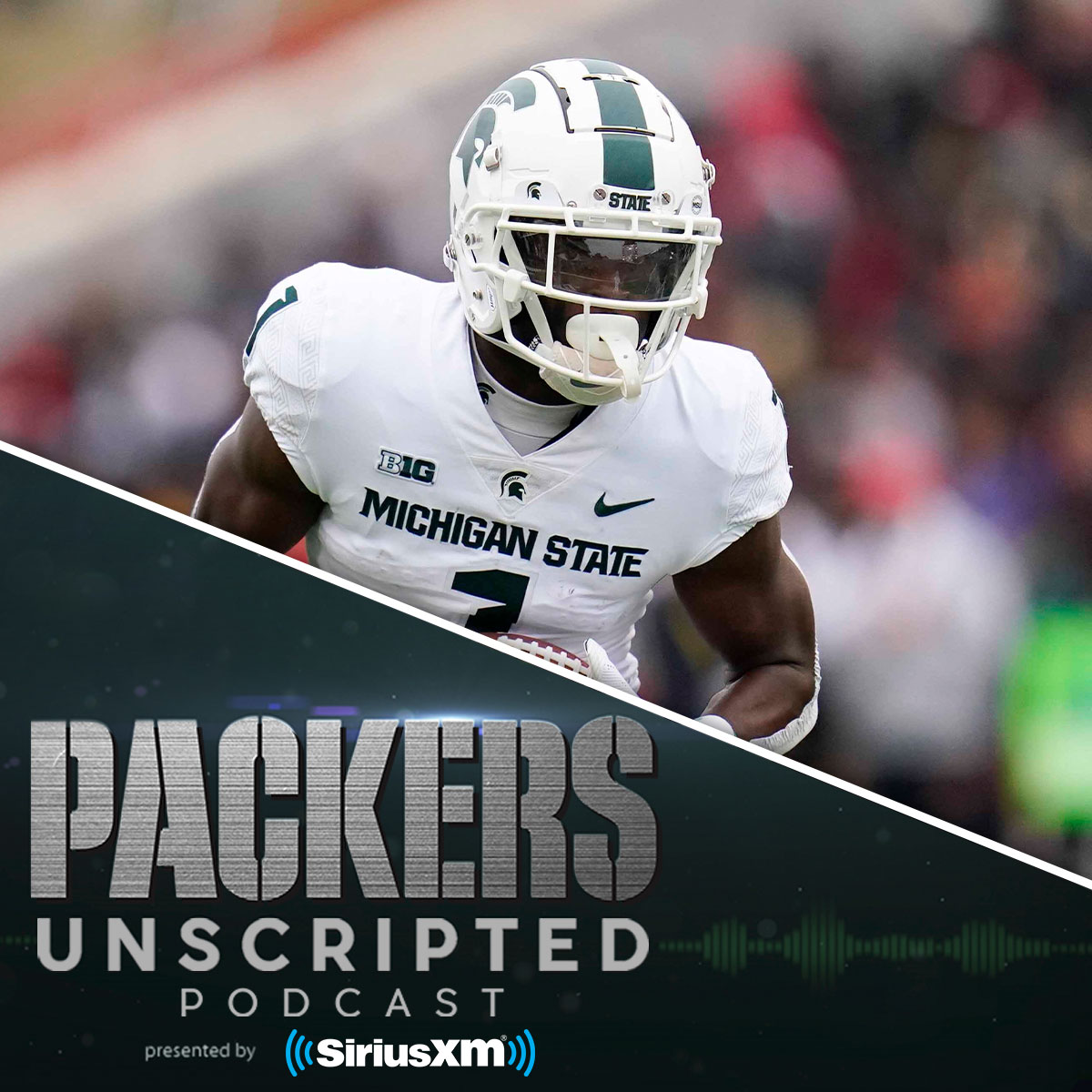 #704 Packers Unscripted: Draft debrief continued