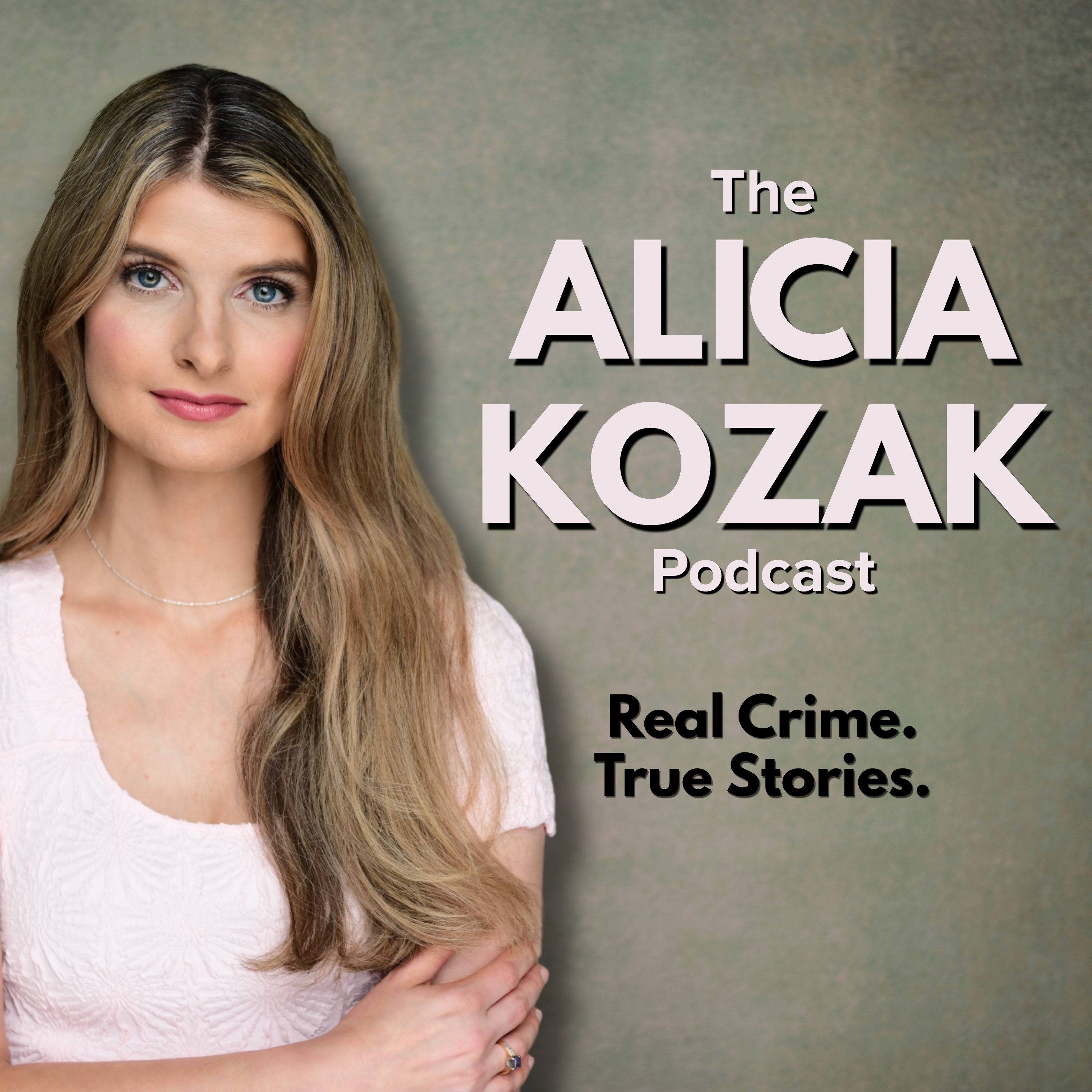 Dark Fiction, Real Victims with Ray Oliver
