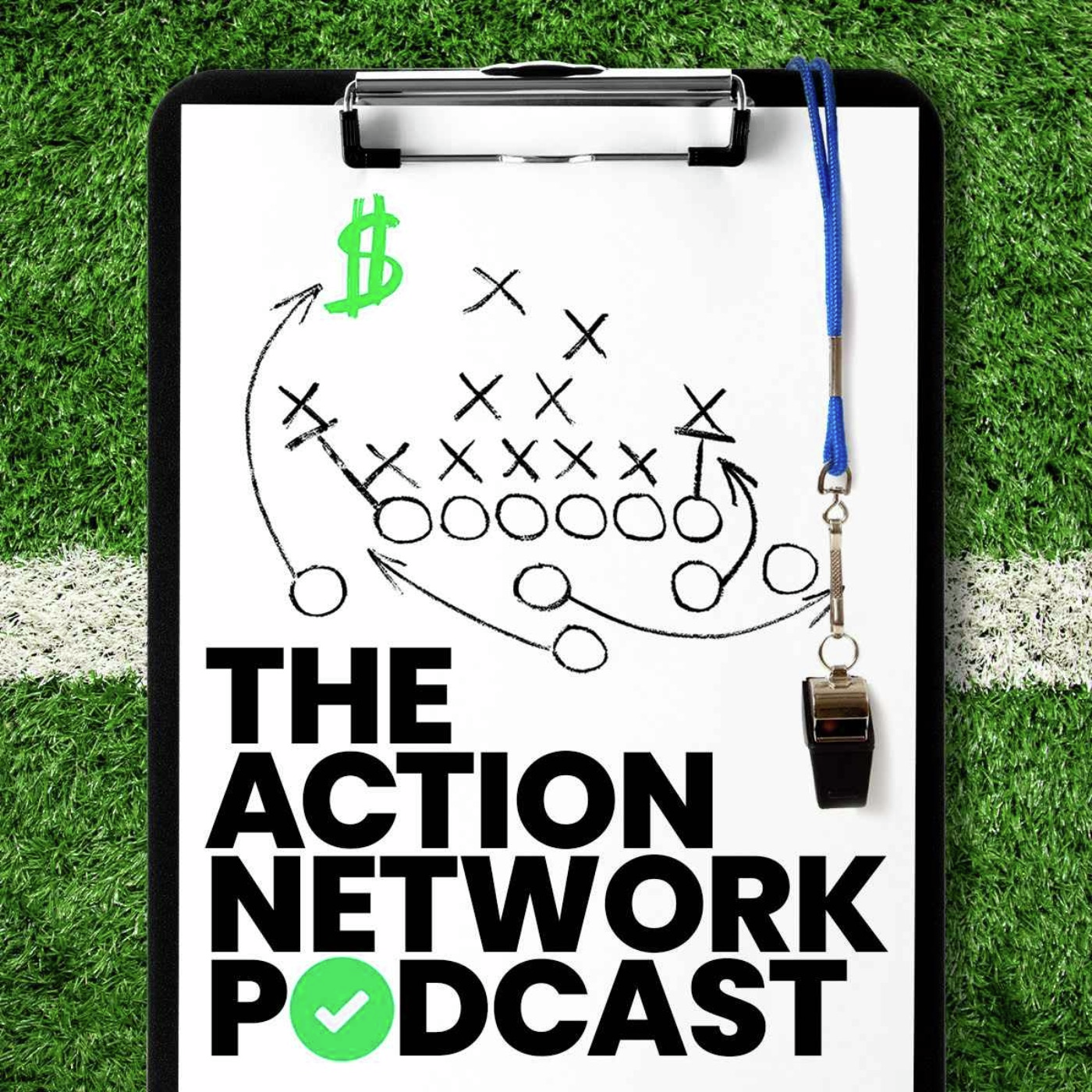 NFL Best Bets | Divisional Round