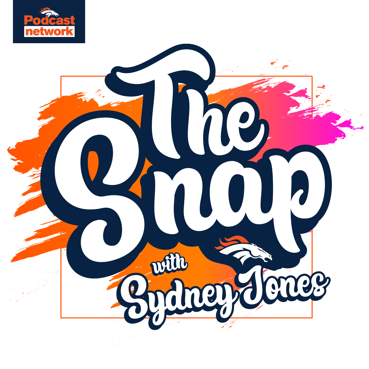 The Snap (Ep. 2): Allie Engelken discusses adapting Broncos' community efforts amid COVID-19