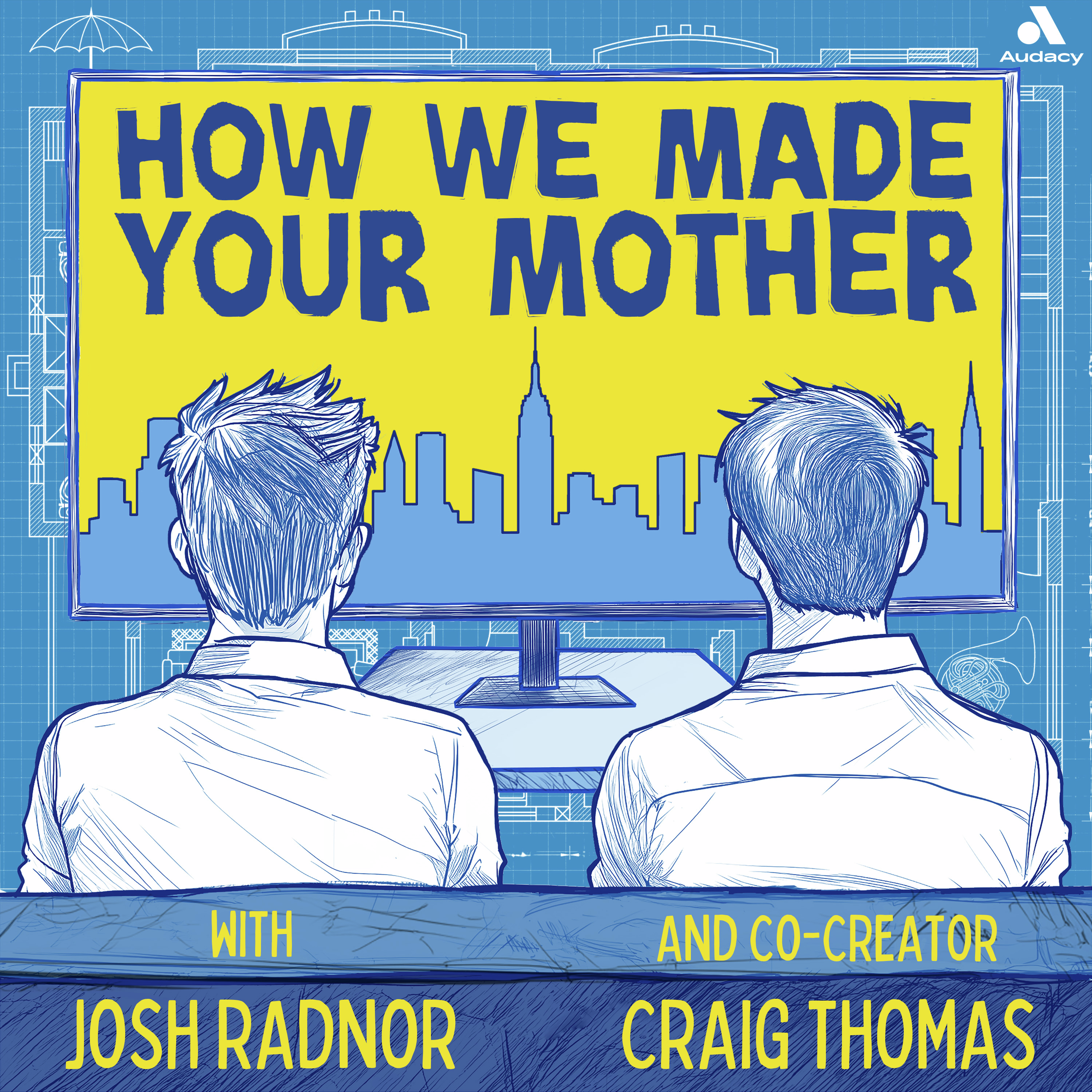 Introducing How We Made Your Mother Season 2!