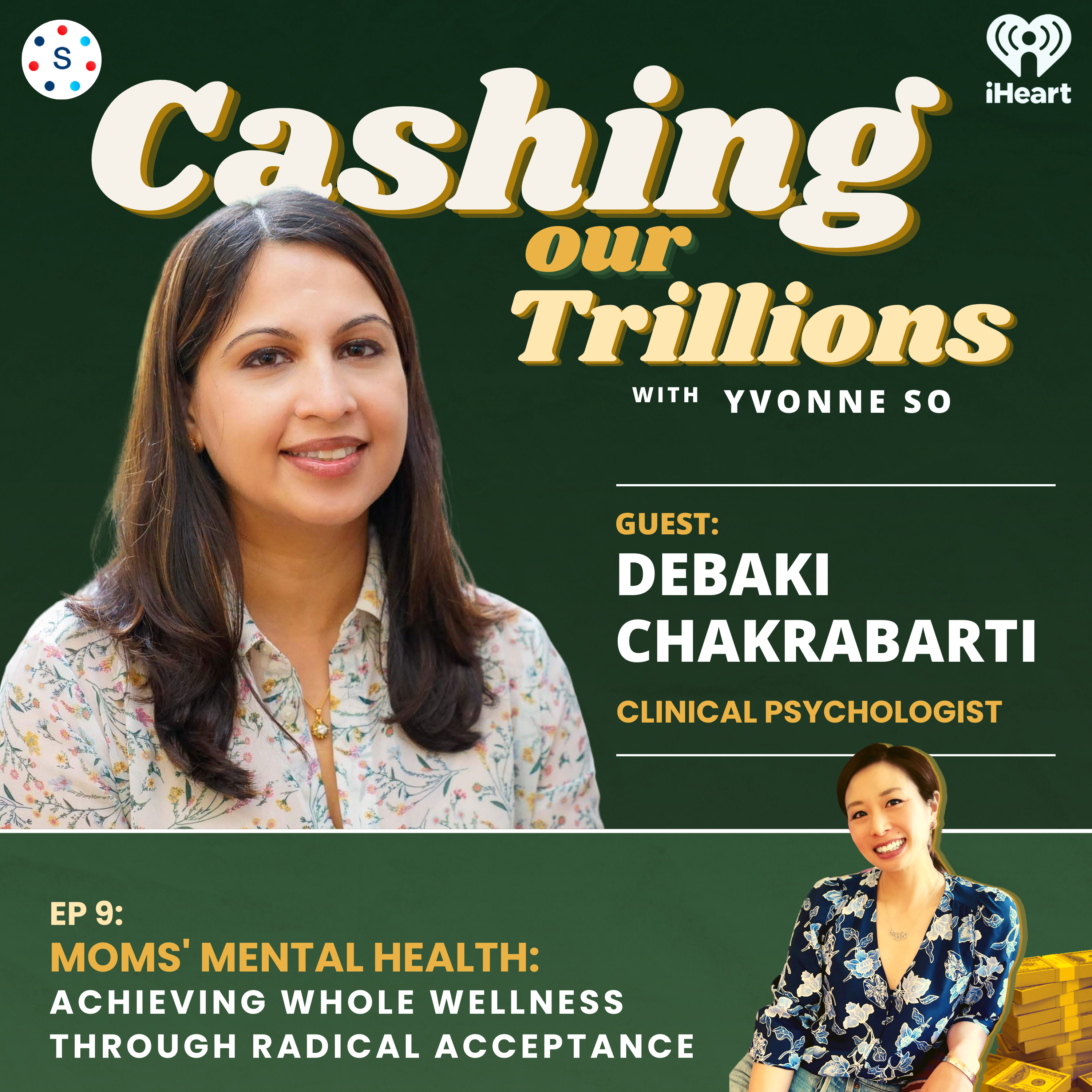 Cashing Our Trillions