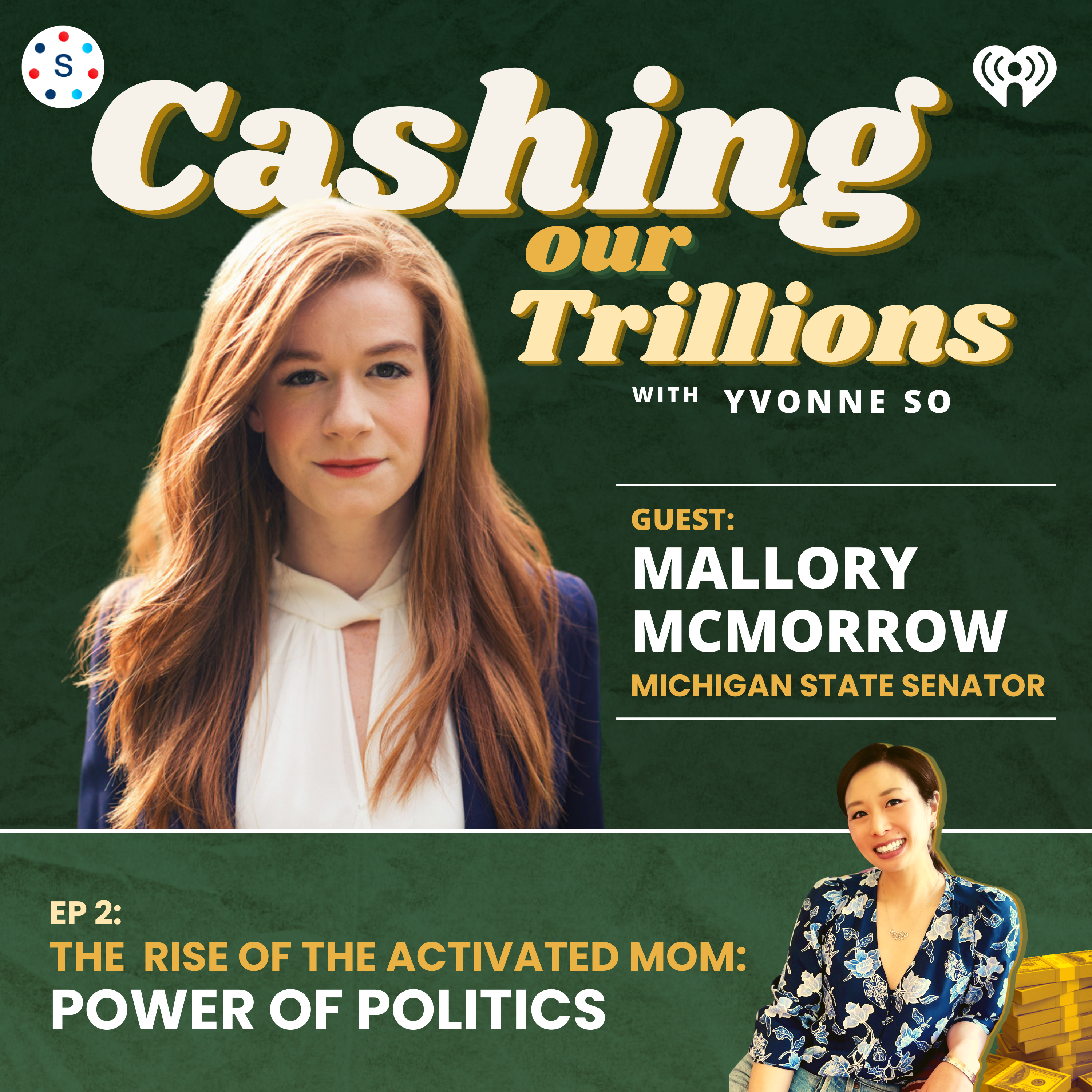 Cashing Our Trillions