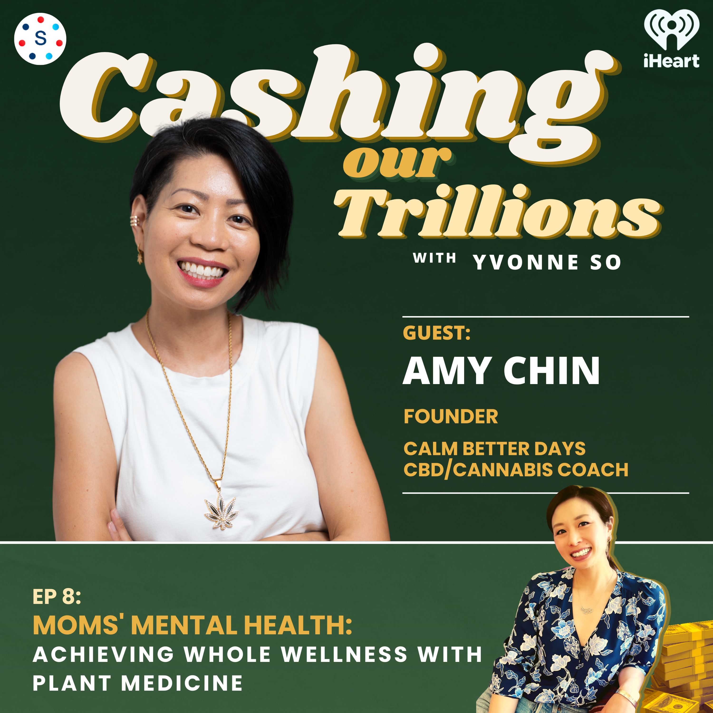 Cashing Our Trillions