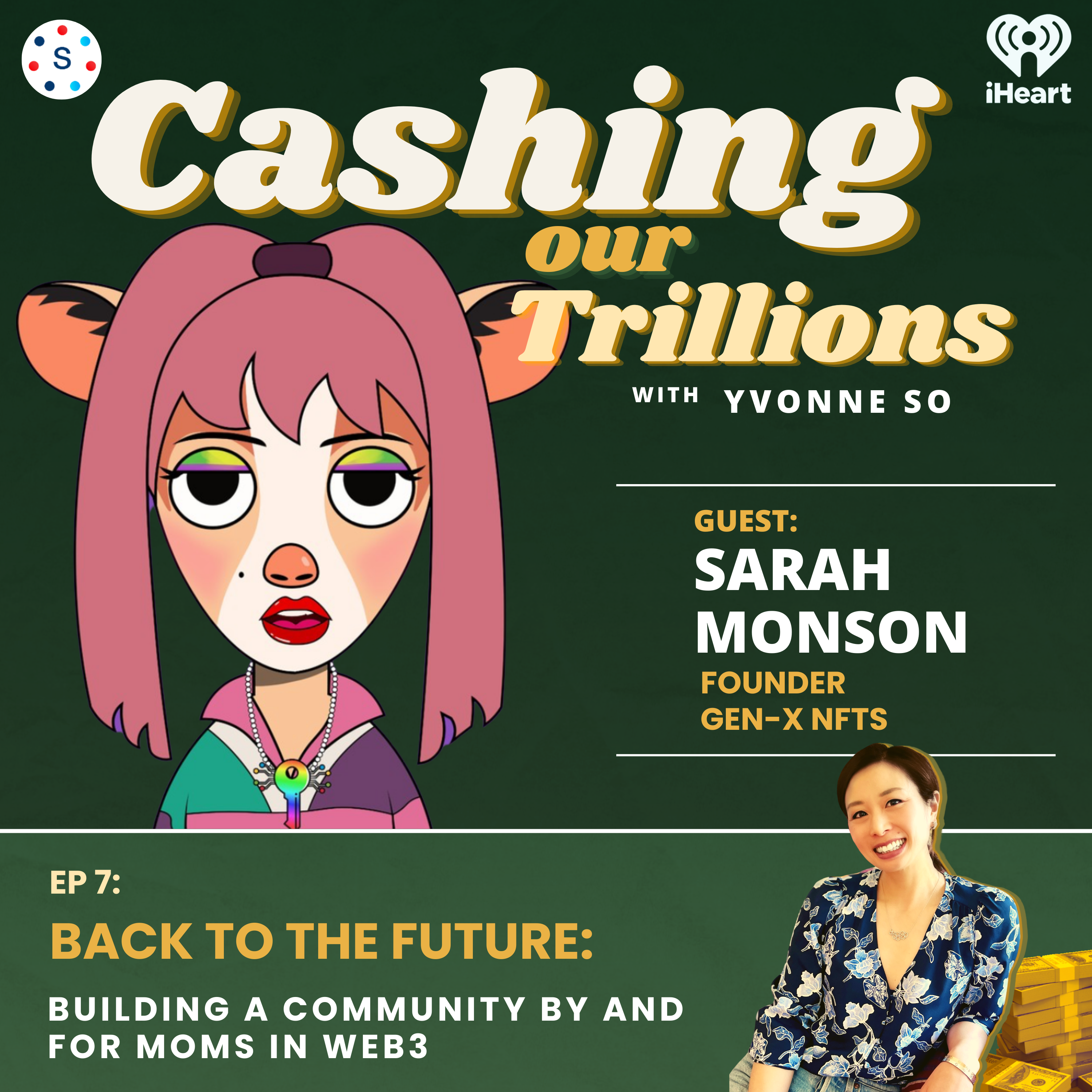 Cashing Our Trillions