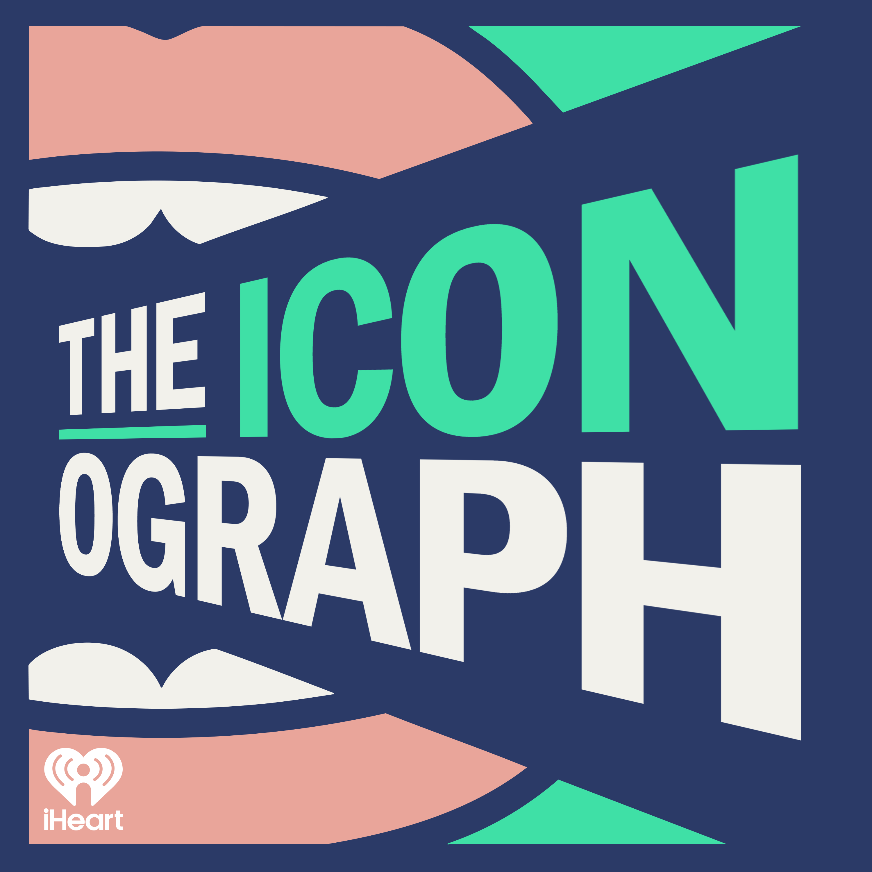 Icon #1: Albert Einstein  w/ Michael Swaim