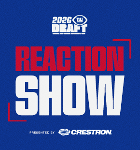 Giants 2026 Draft Reaction Show | Day Three