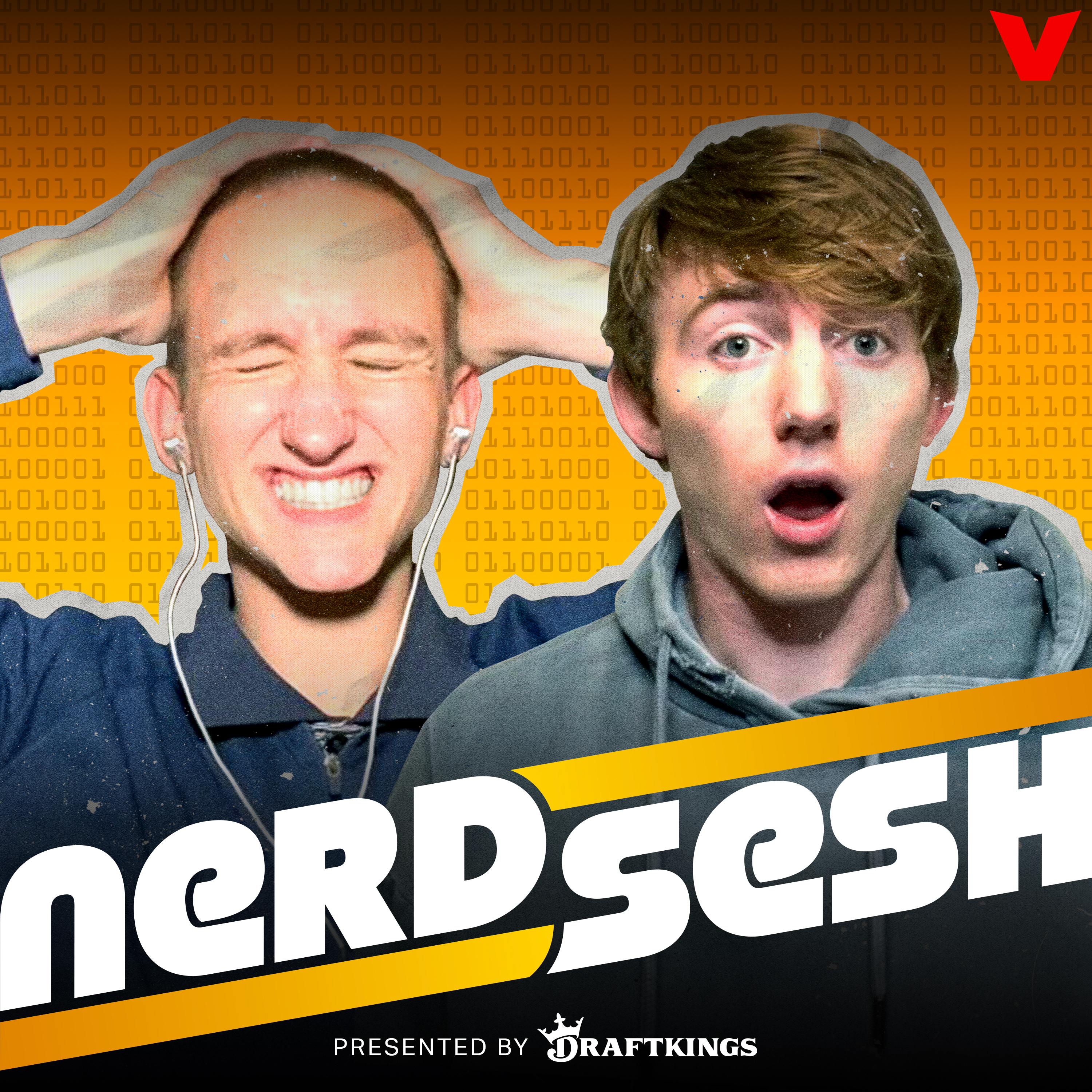 Nerd Sesh - Top 10 NBA Players
