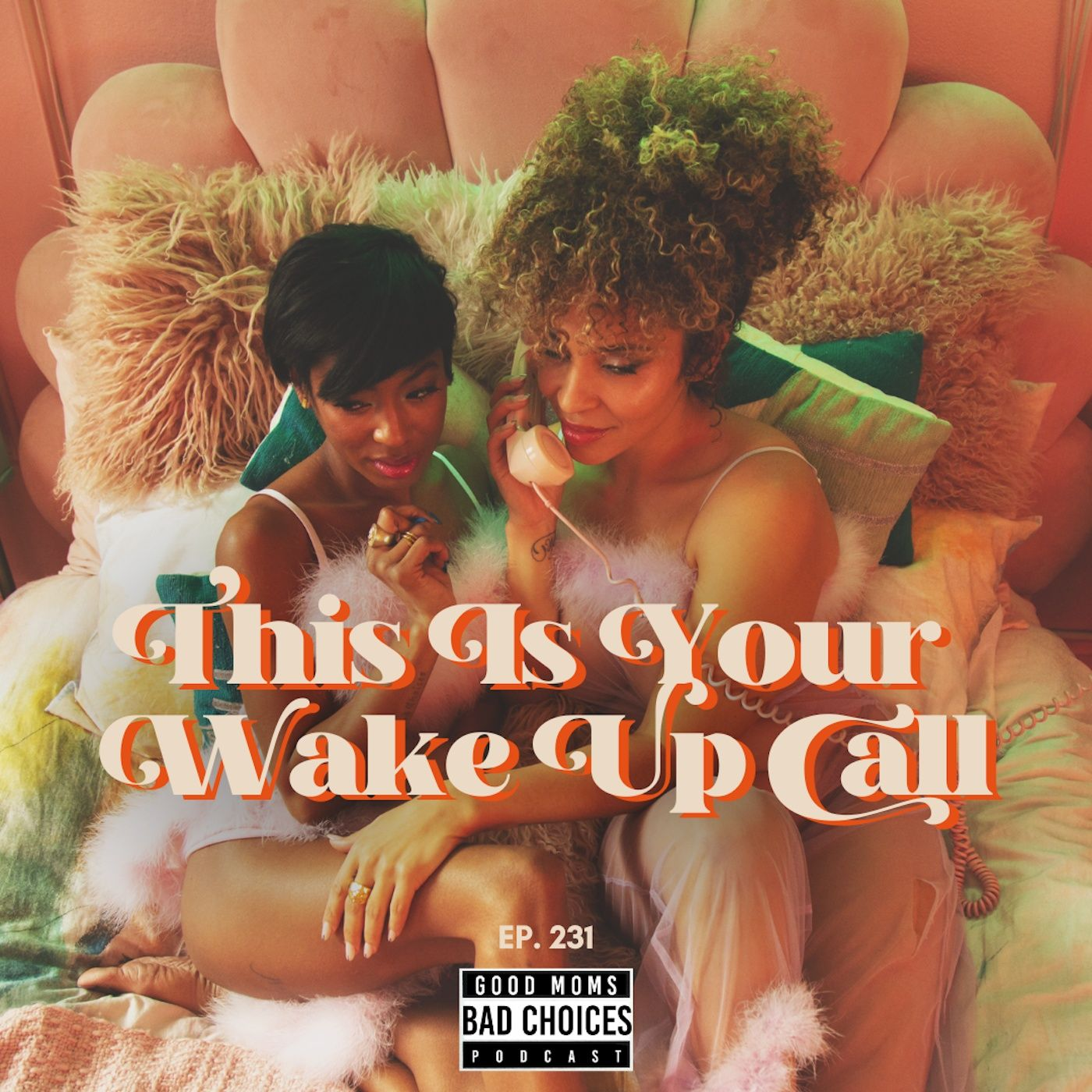 This Is Your Wake Up Call