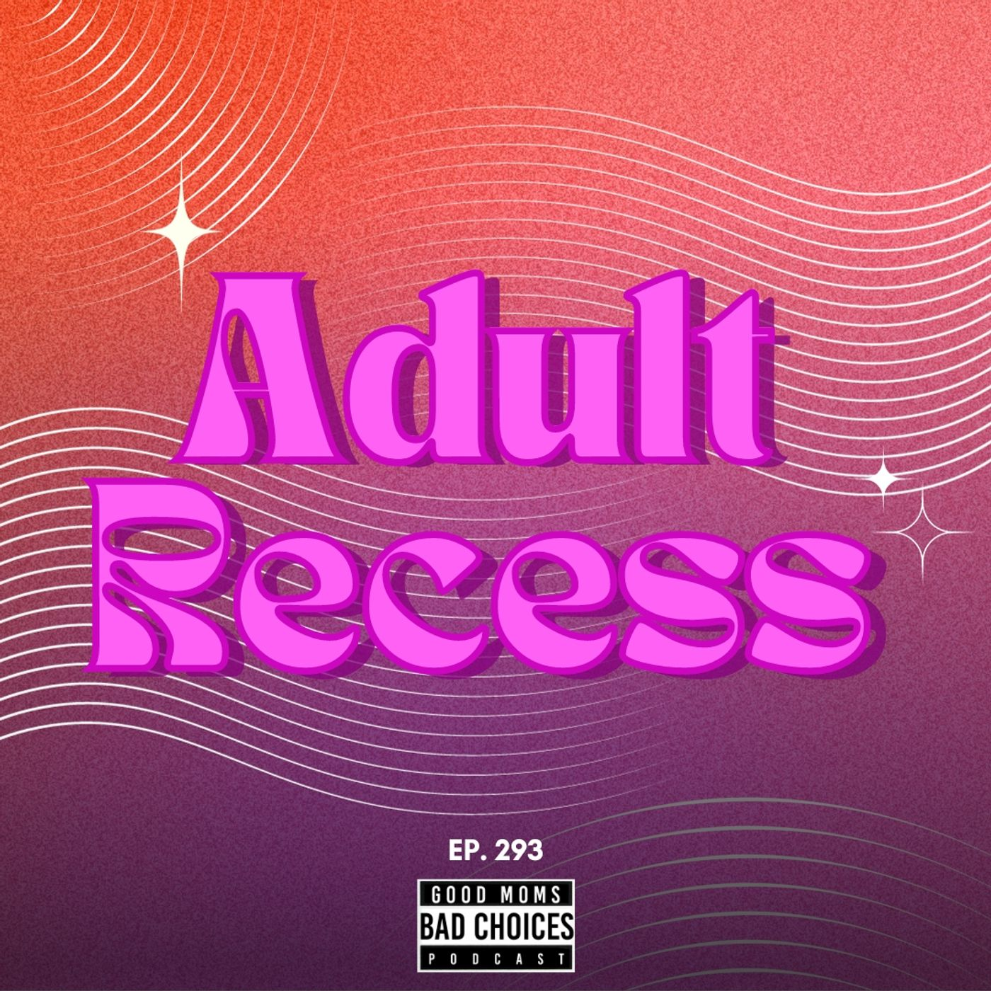 Good Moms Bad Choices