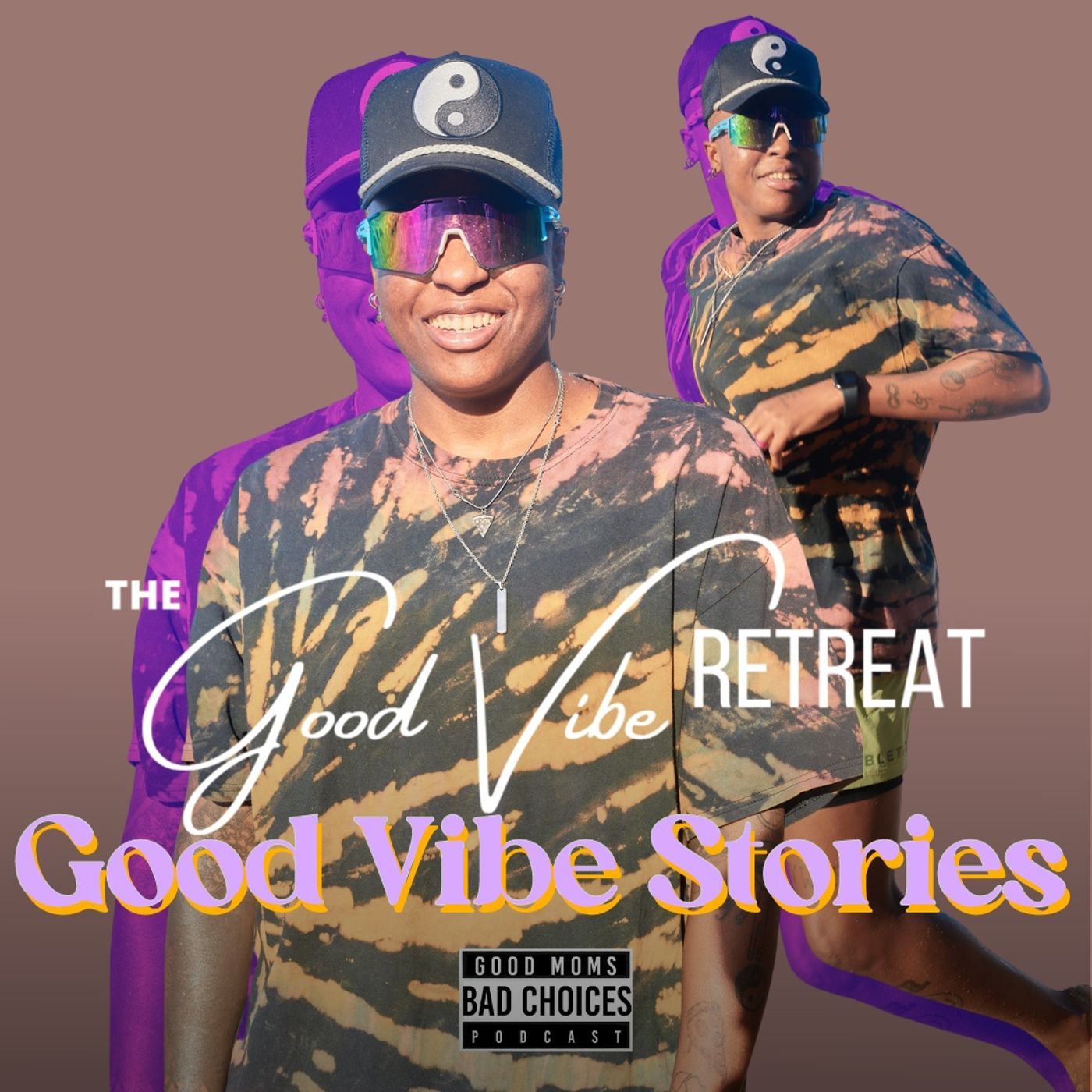 Good Vibes Stories Feat. Sensual Shaunte
