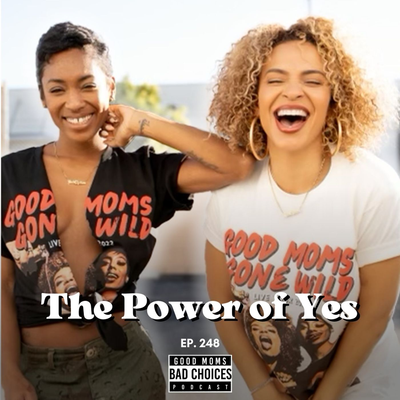 The Power of Yes