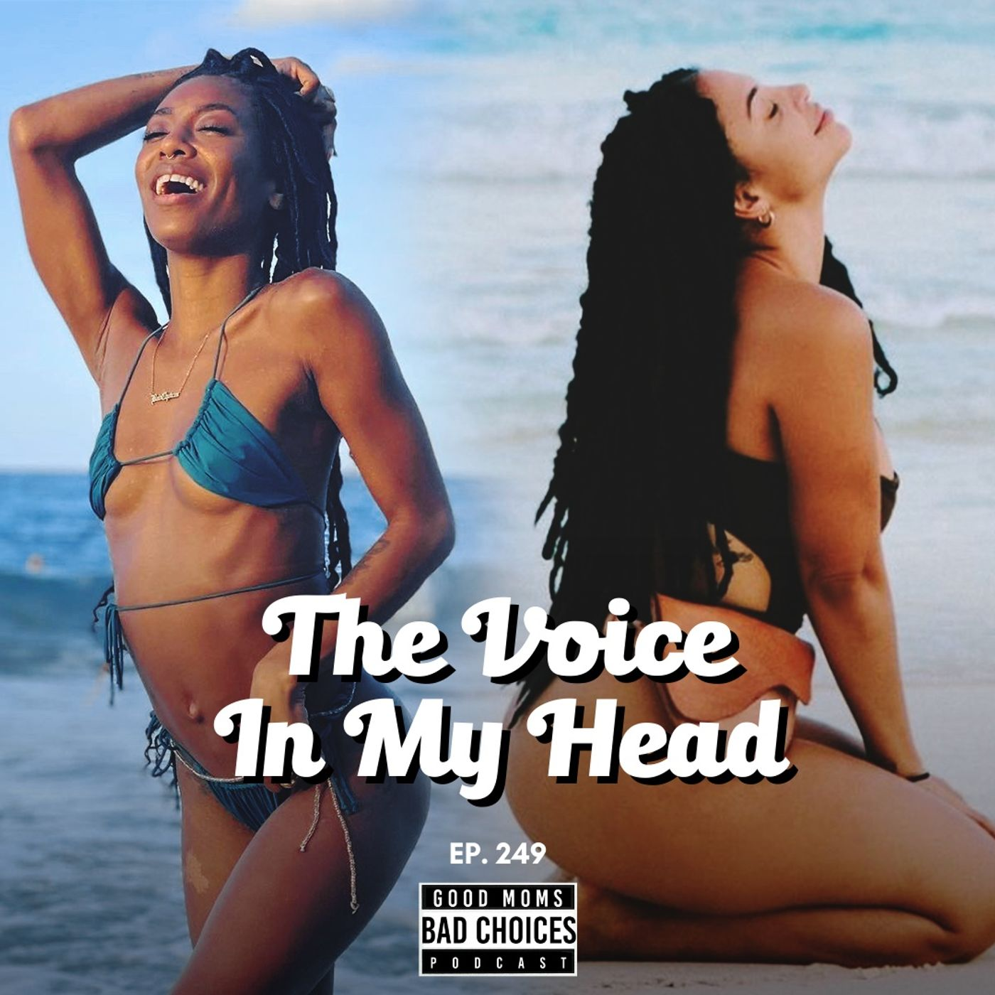 The Voice In My Head
