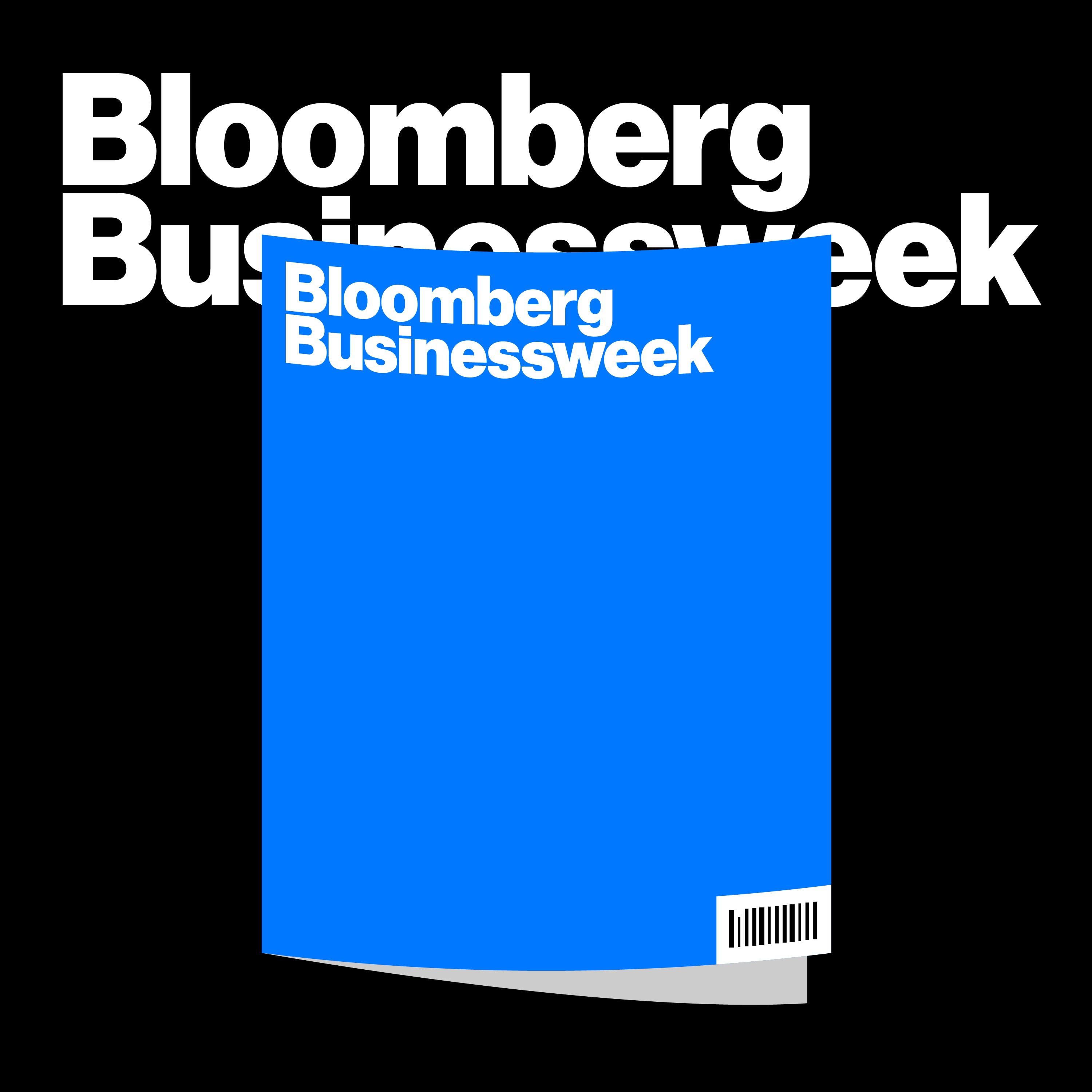 Businessweek Extra- Bill Shufelt