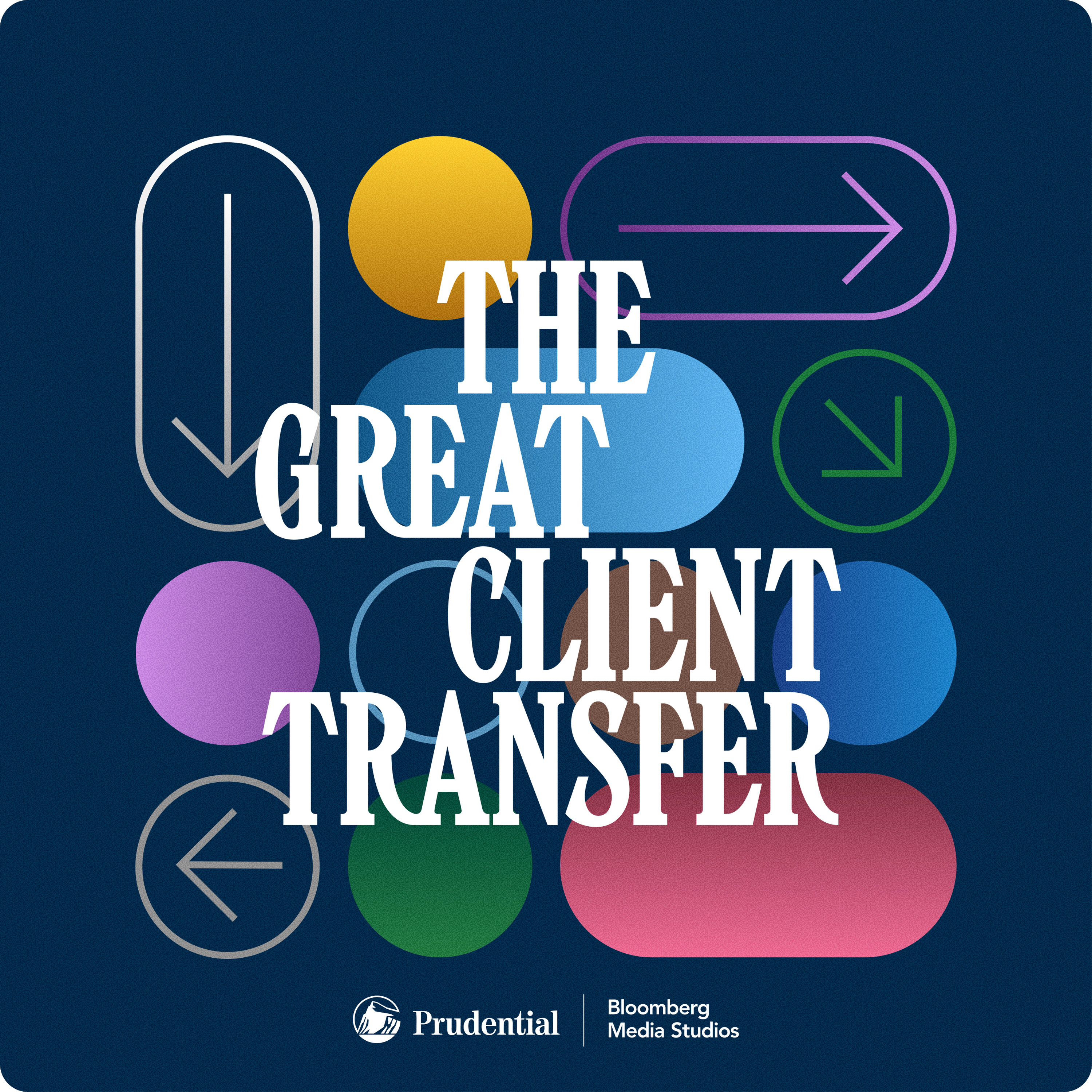 How Financial Advisors Can Grow During the Great Wealth Transfer (Sponsored Content) Episode cover