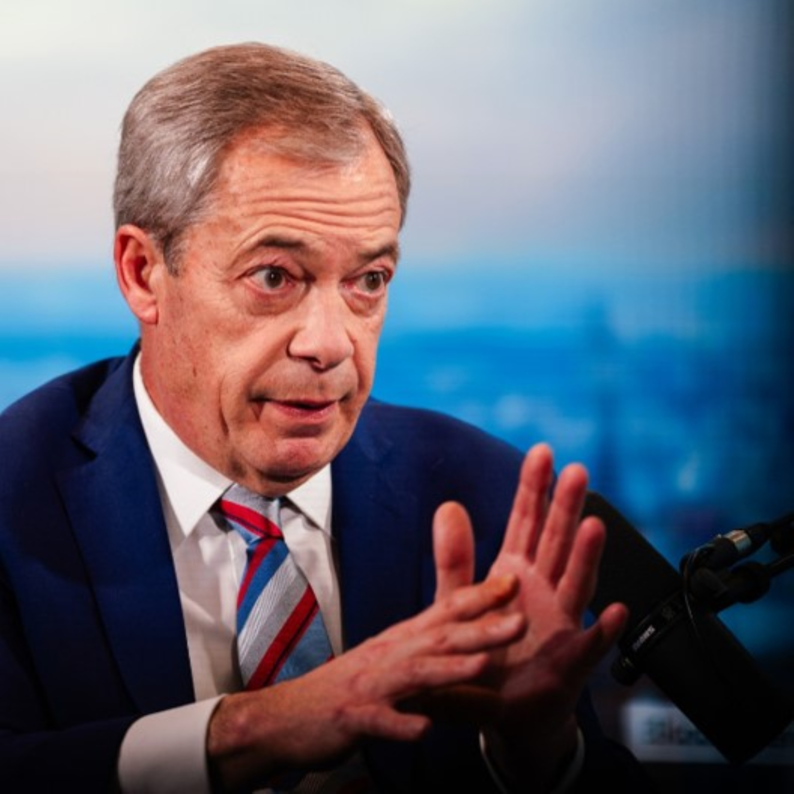 Bloomberg UK Politics