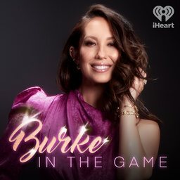 Introducing: Burke In The Game
