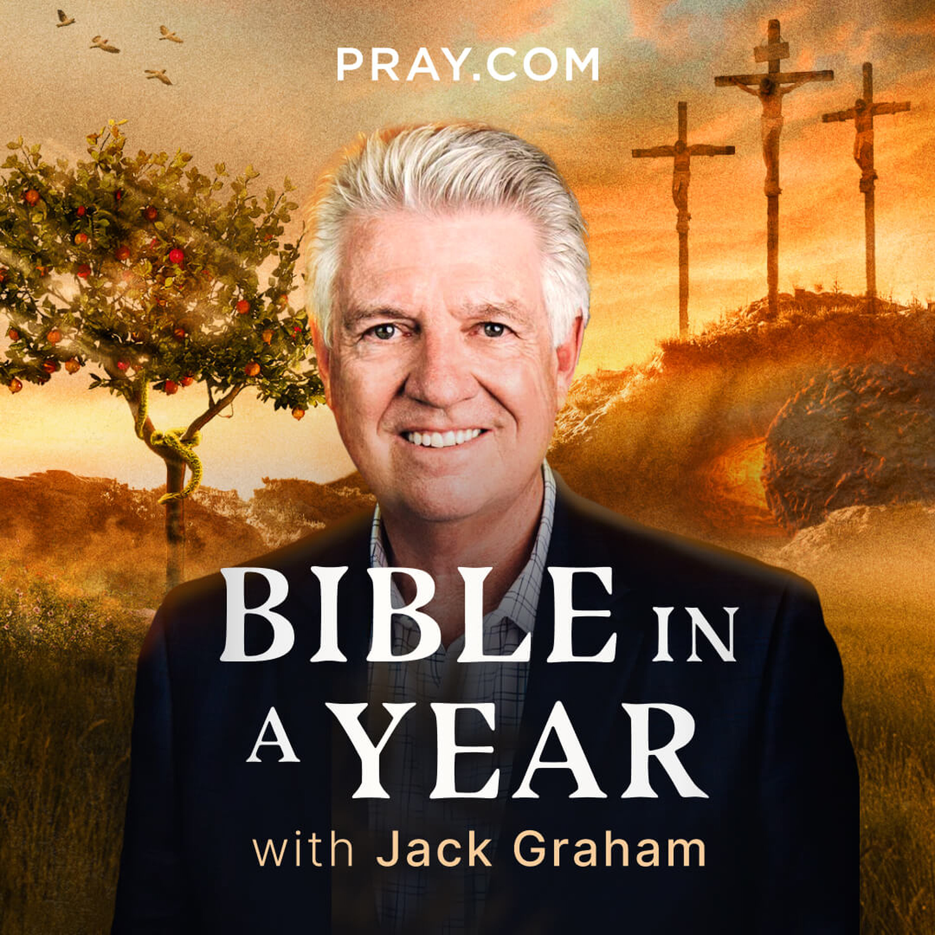 Elijah and the Drought - The Book of 1 Kings