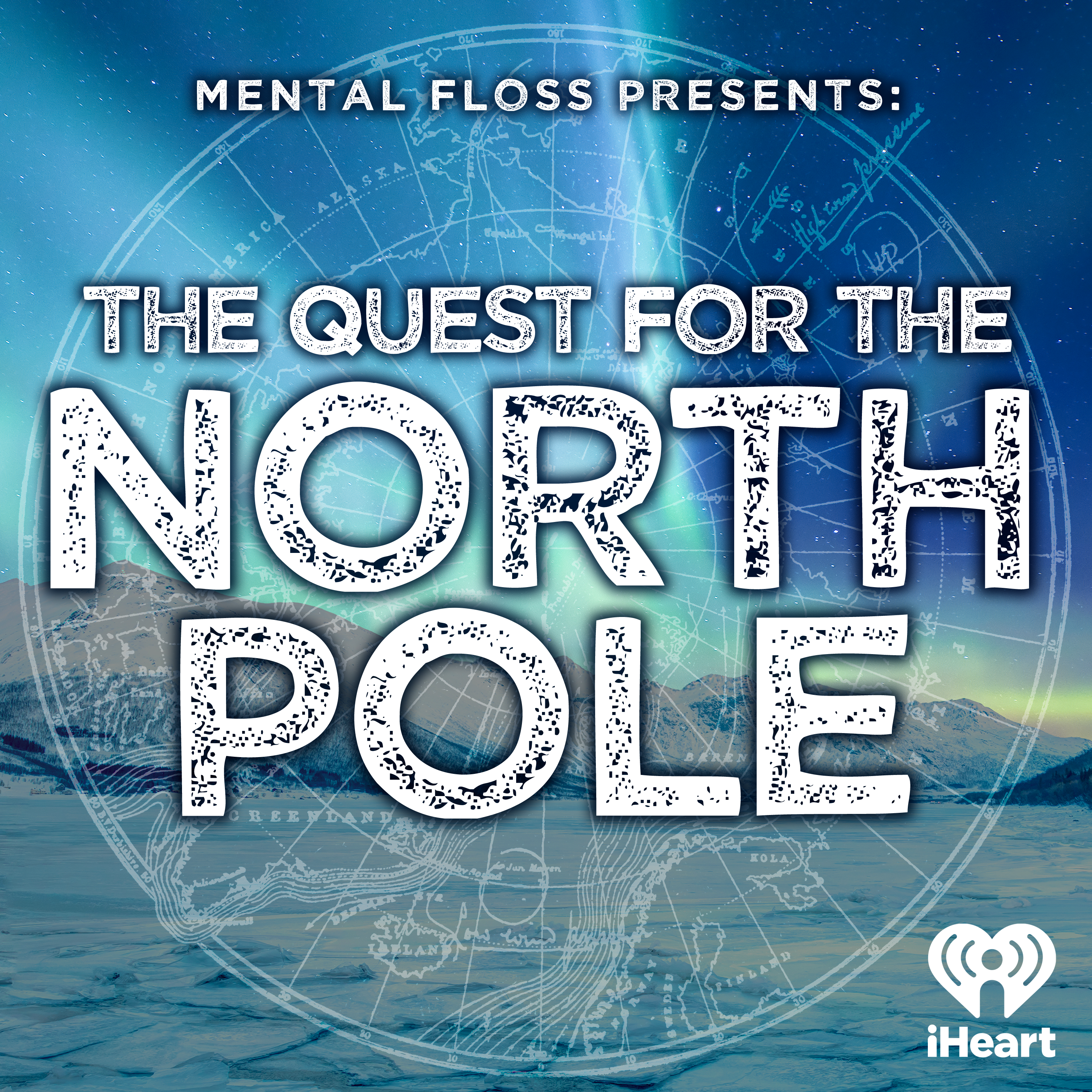 Mental Floss Presents: The Quest for the North Pole Trailer