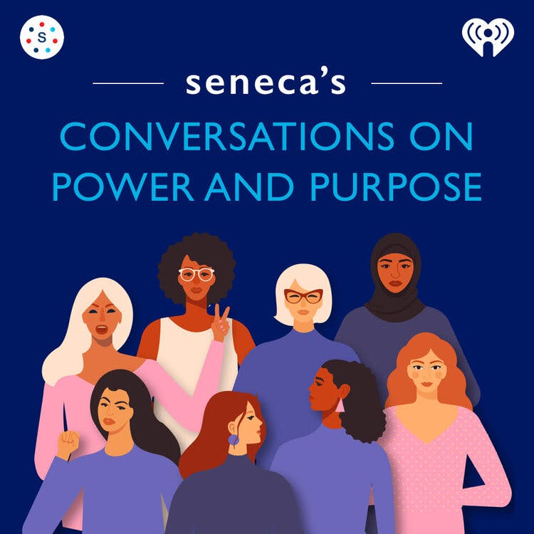 Seneca Women’s Conversations: Secret Money Tips