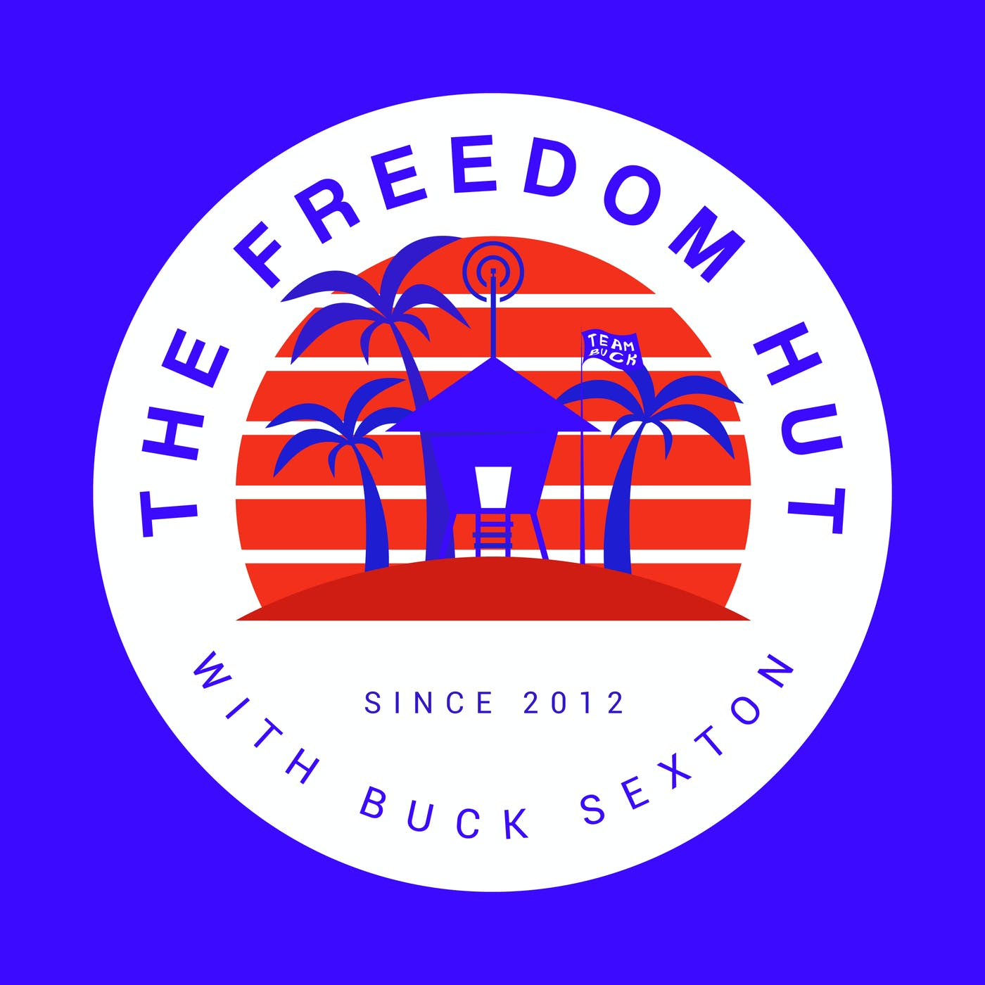 The Freedom Hut Ep 1: Swamp Communiqué