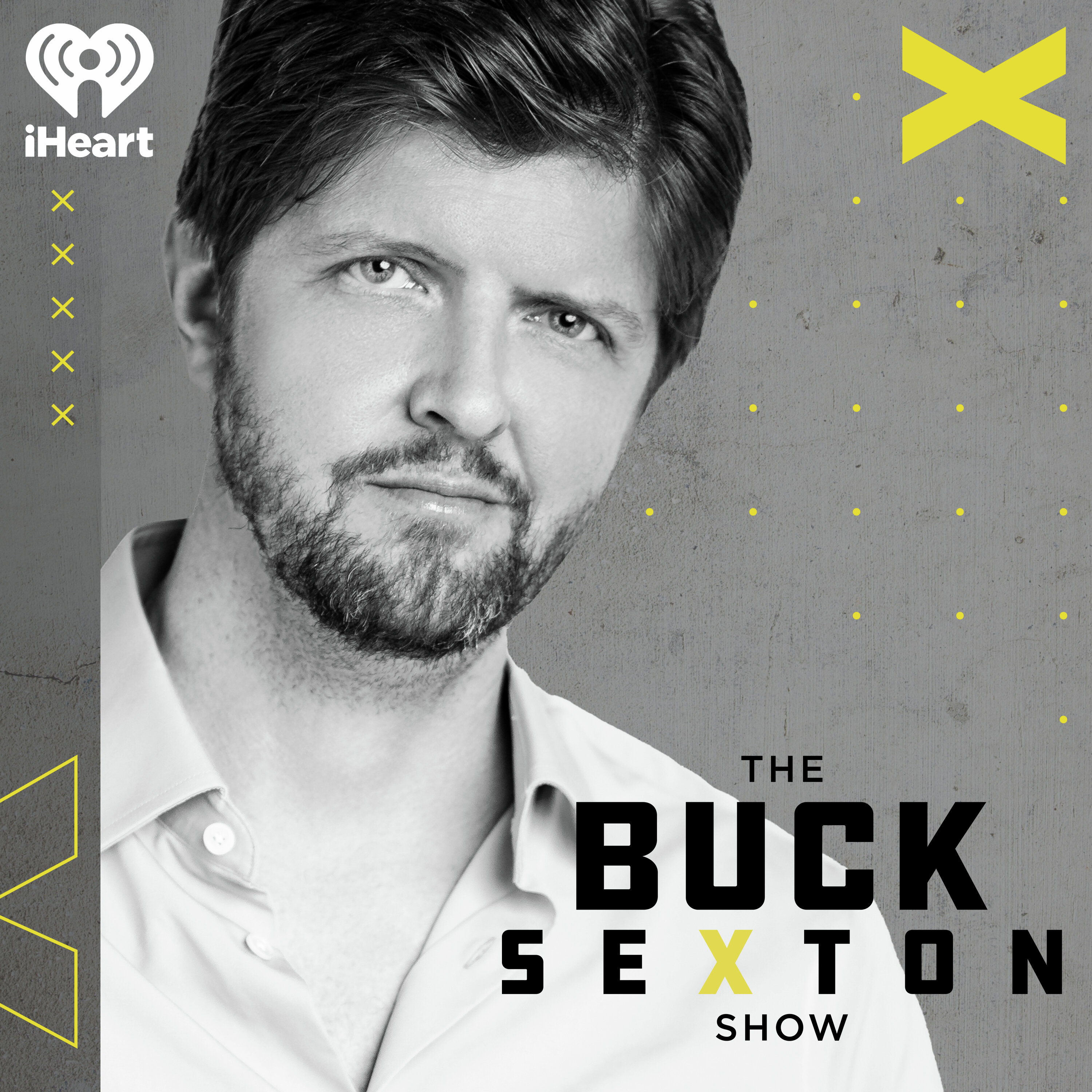 Buck Brief - CIA Drops a Cryptic Message To Cuba's Commies — The Clay Travis and Buck Sexton Show cover