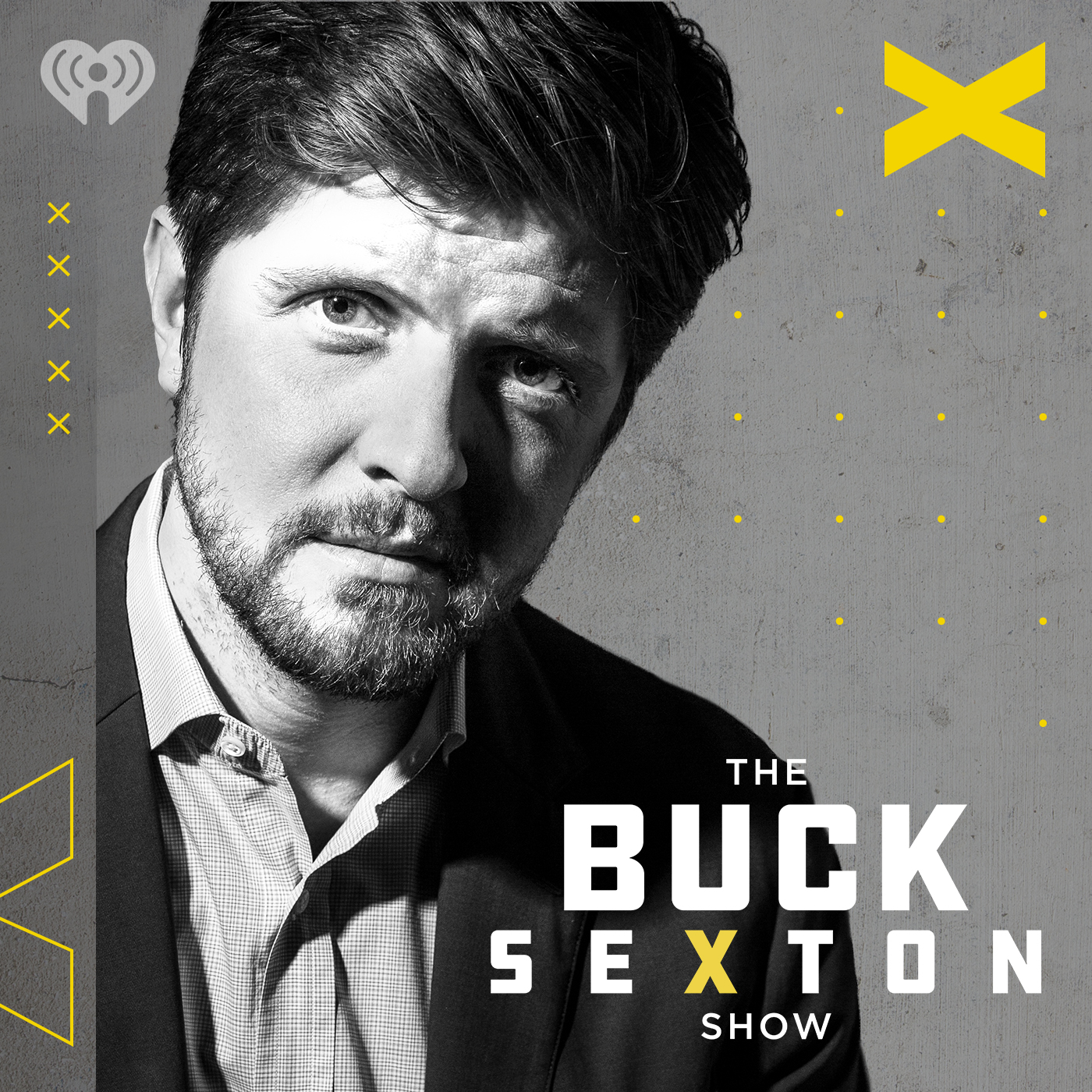Buck Brief - Ben Ferguson