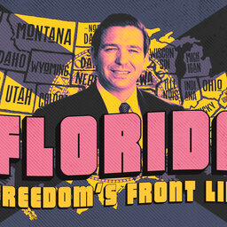 FLORIDA: FREEDOM'S FRONT LINE