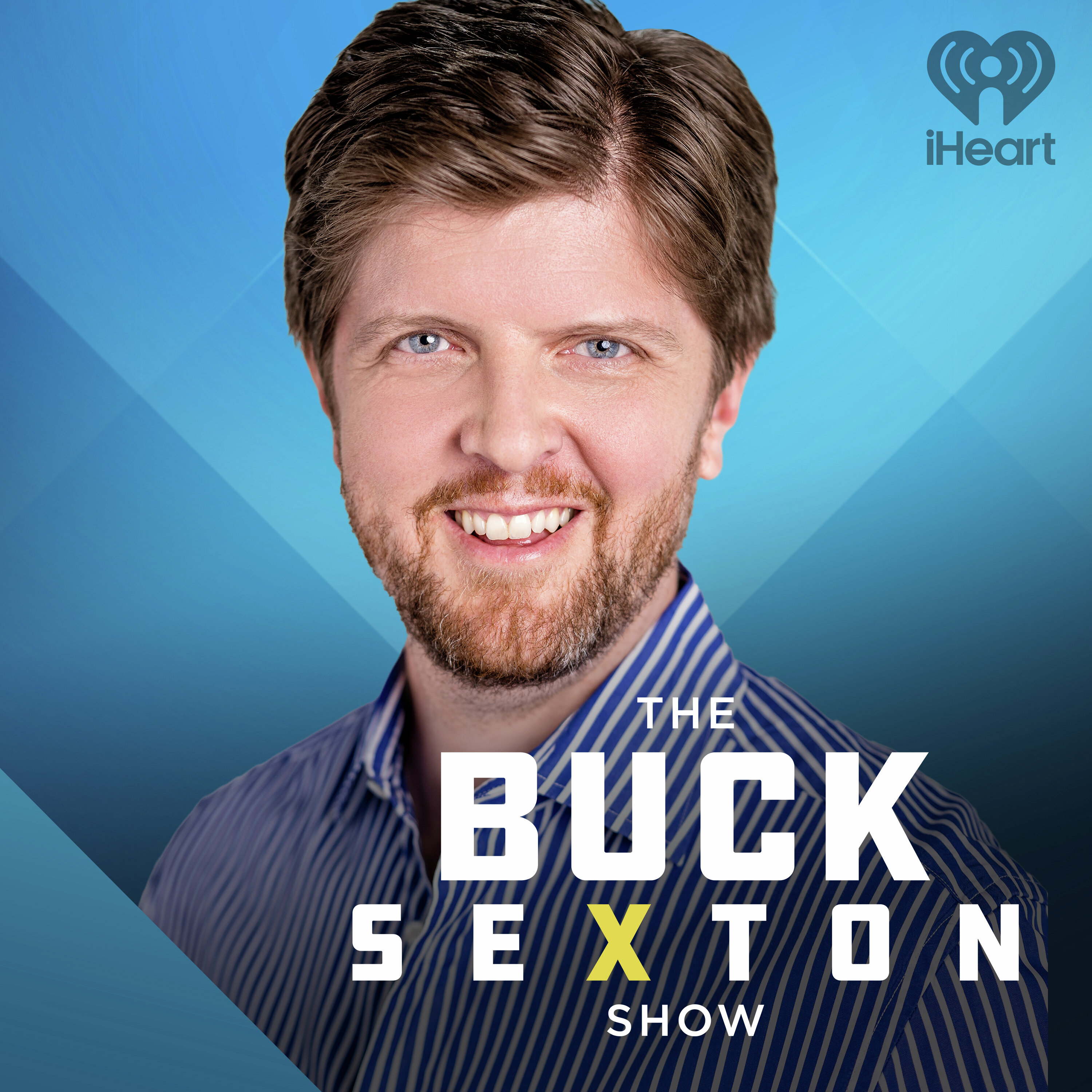 Buck Brief - New Immigration Enforcement Tool SHOCKS the Left episode artwork