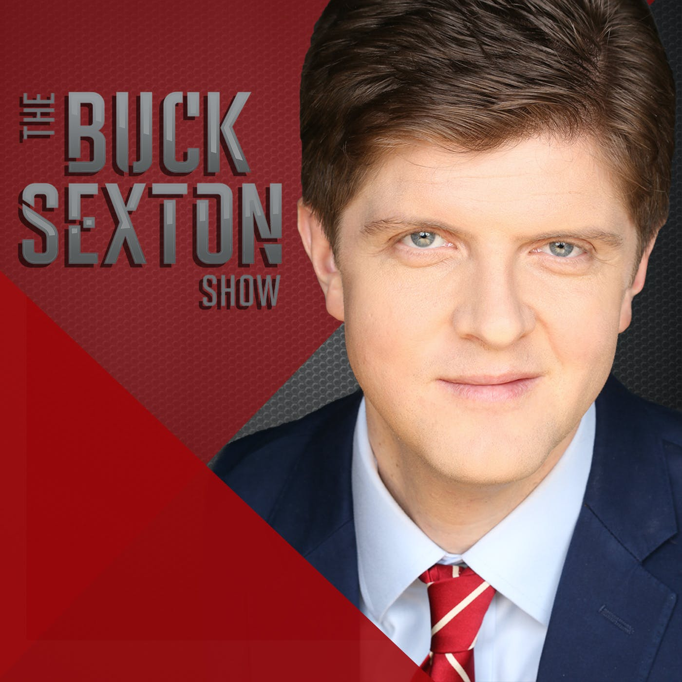 The Buck Sexton Show