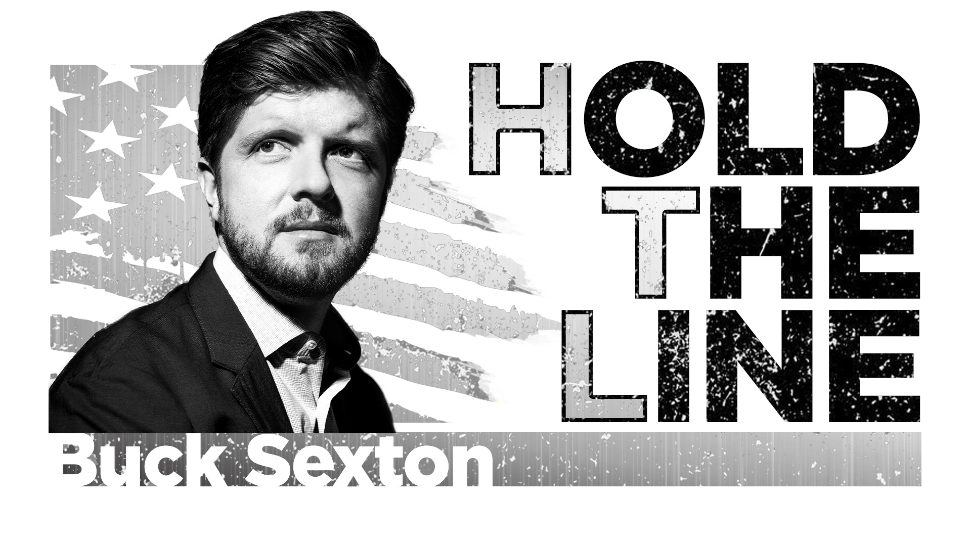 Hold The Line w/ Buck Sexton - 05-27-22