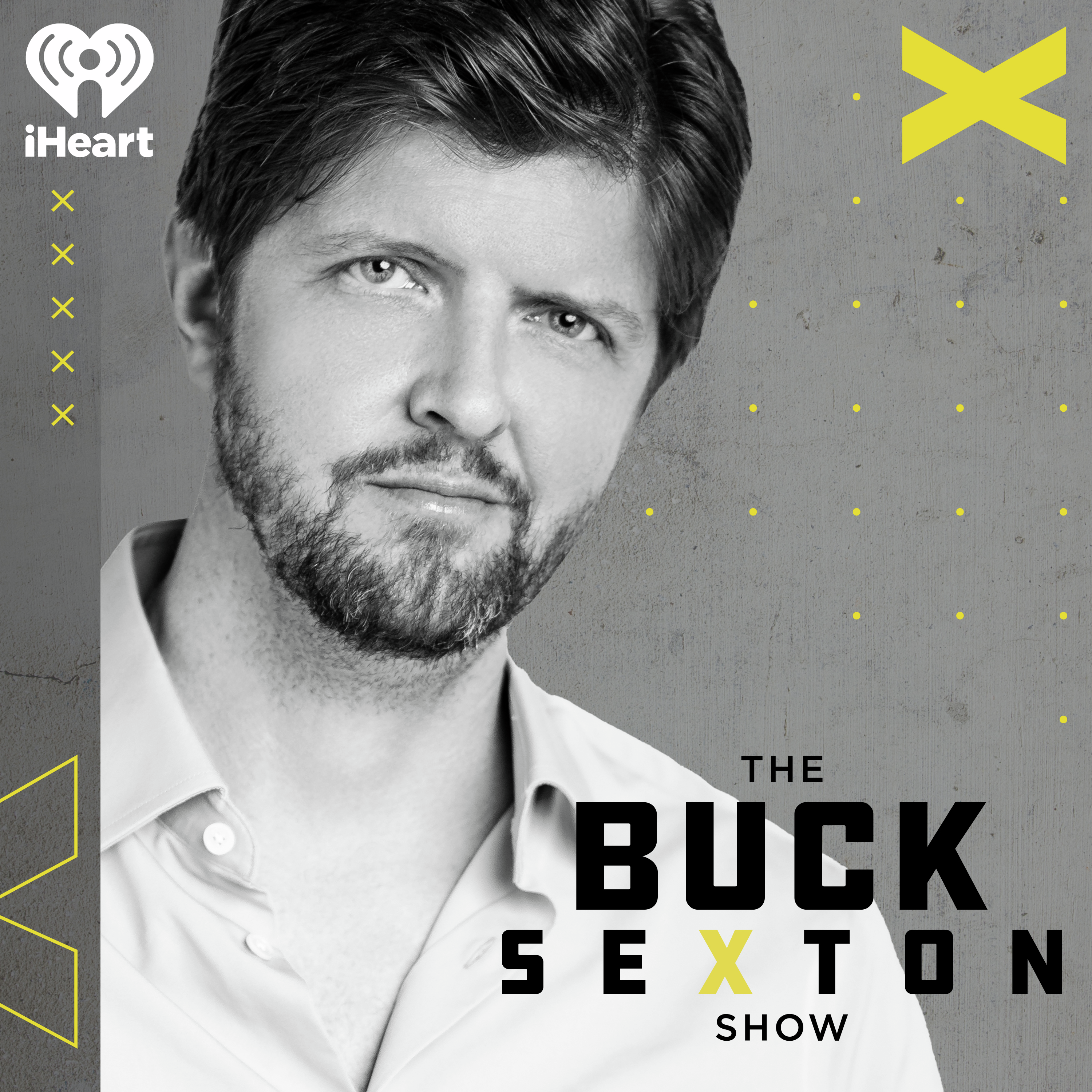 Buck Brief - Should Trump Rename ICE to NICE?