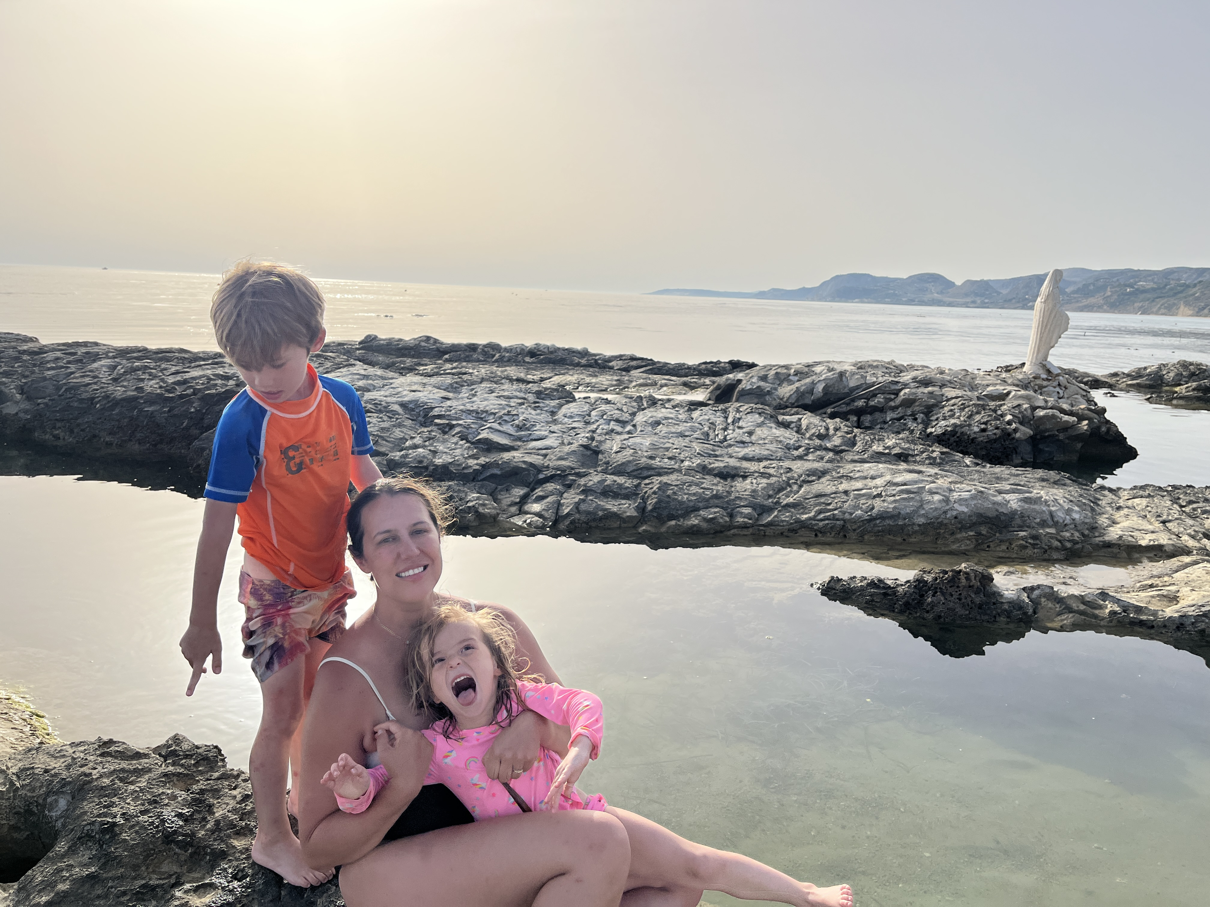 SUMMER VACATION