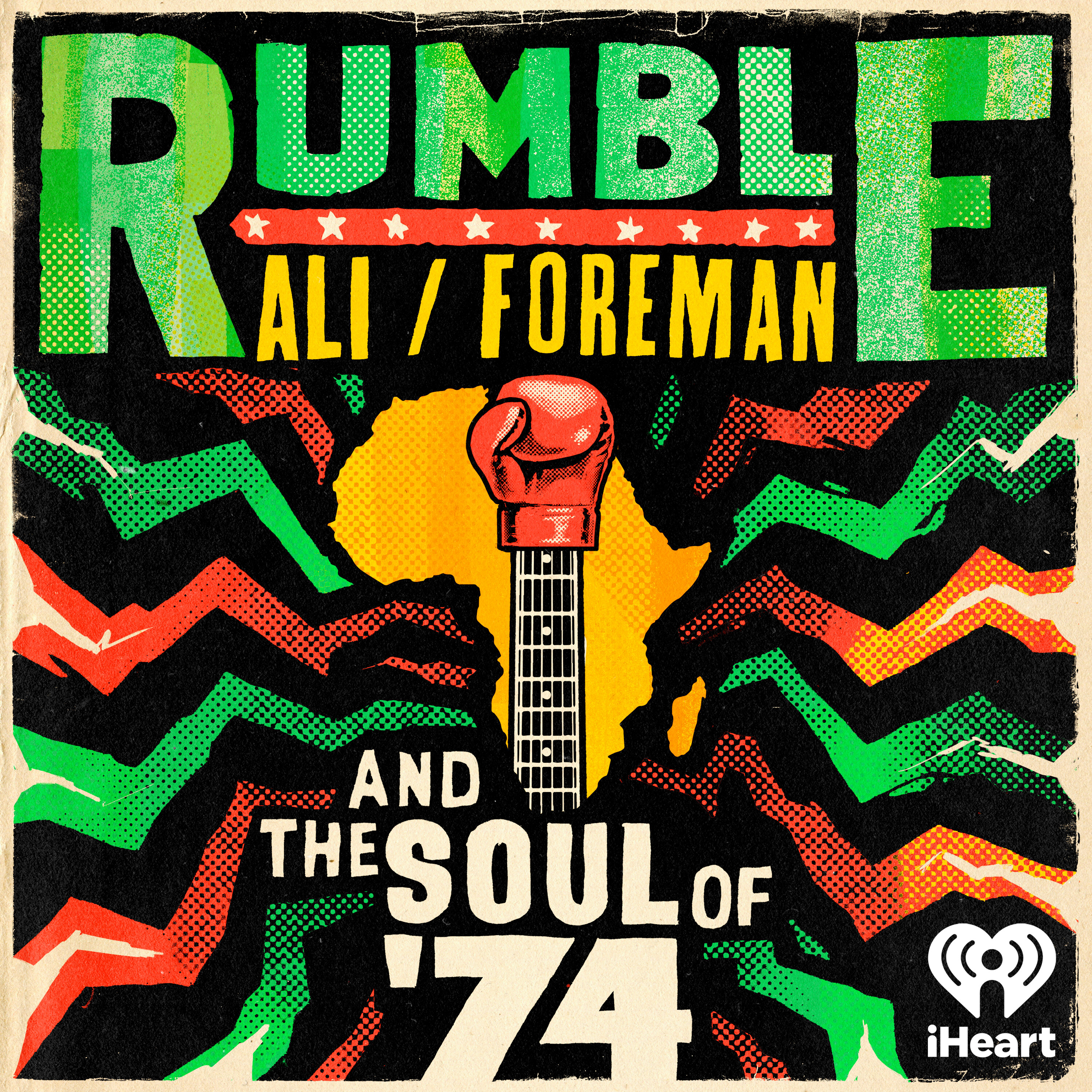 RUMBLE YOUNG MAN RUMBLE episode artwork