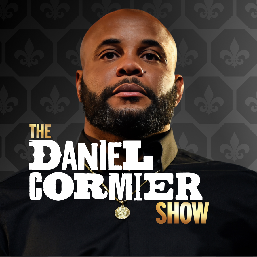 The Daniel Cormier Show - Sean Brady CALLS OUT Ian Garry, Islam Makhachev fight, HUGE win vs. Joaquin Buckley