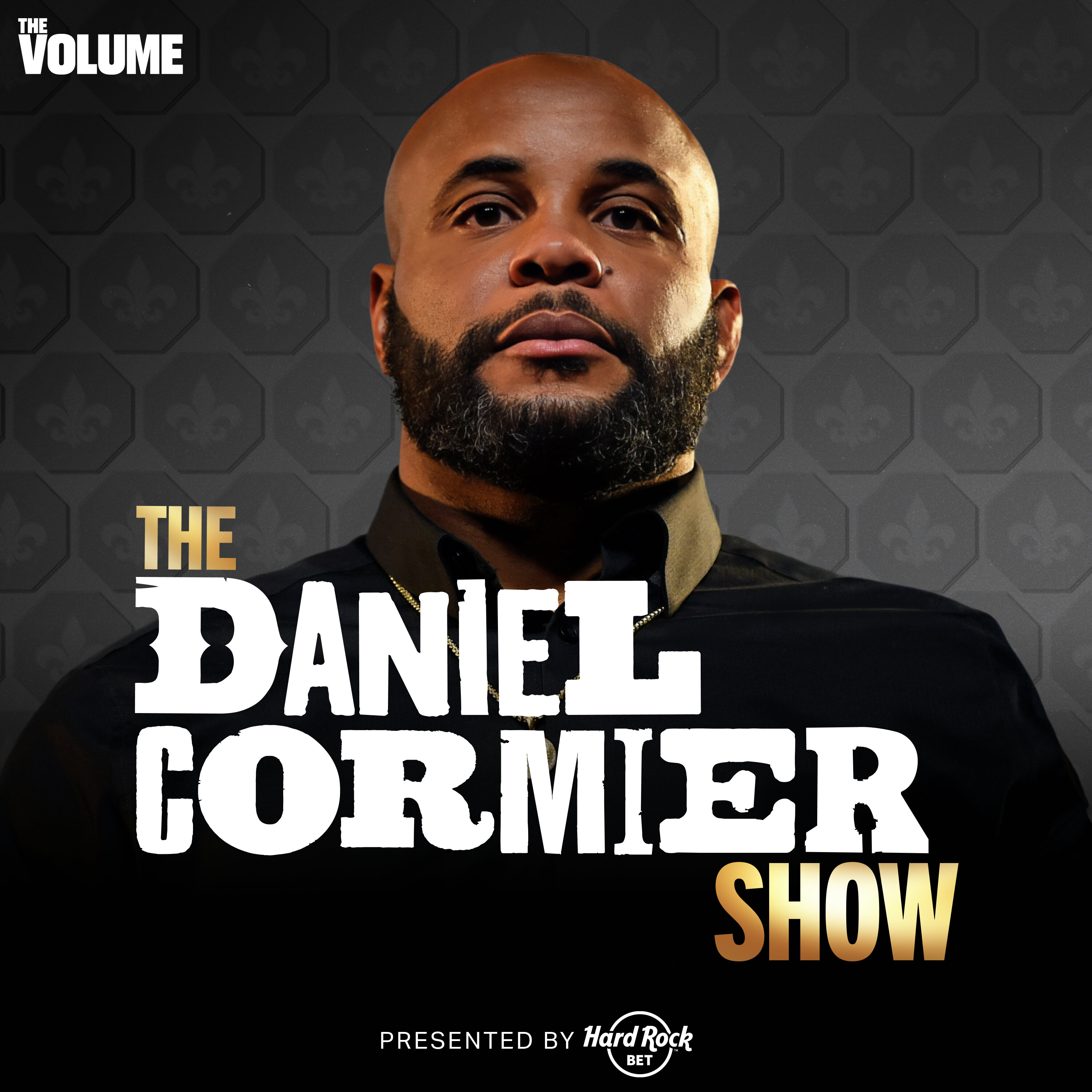 The Daniel Cormier Show - DC on WILD Khamzat Chimaev & Sean Strickland BEEF + Chimaev vs. Pereira at 205