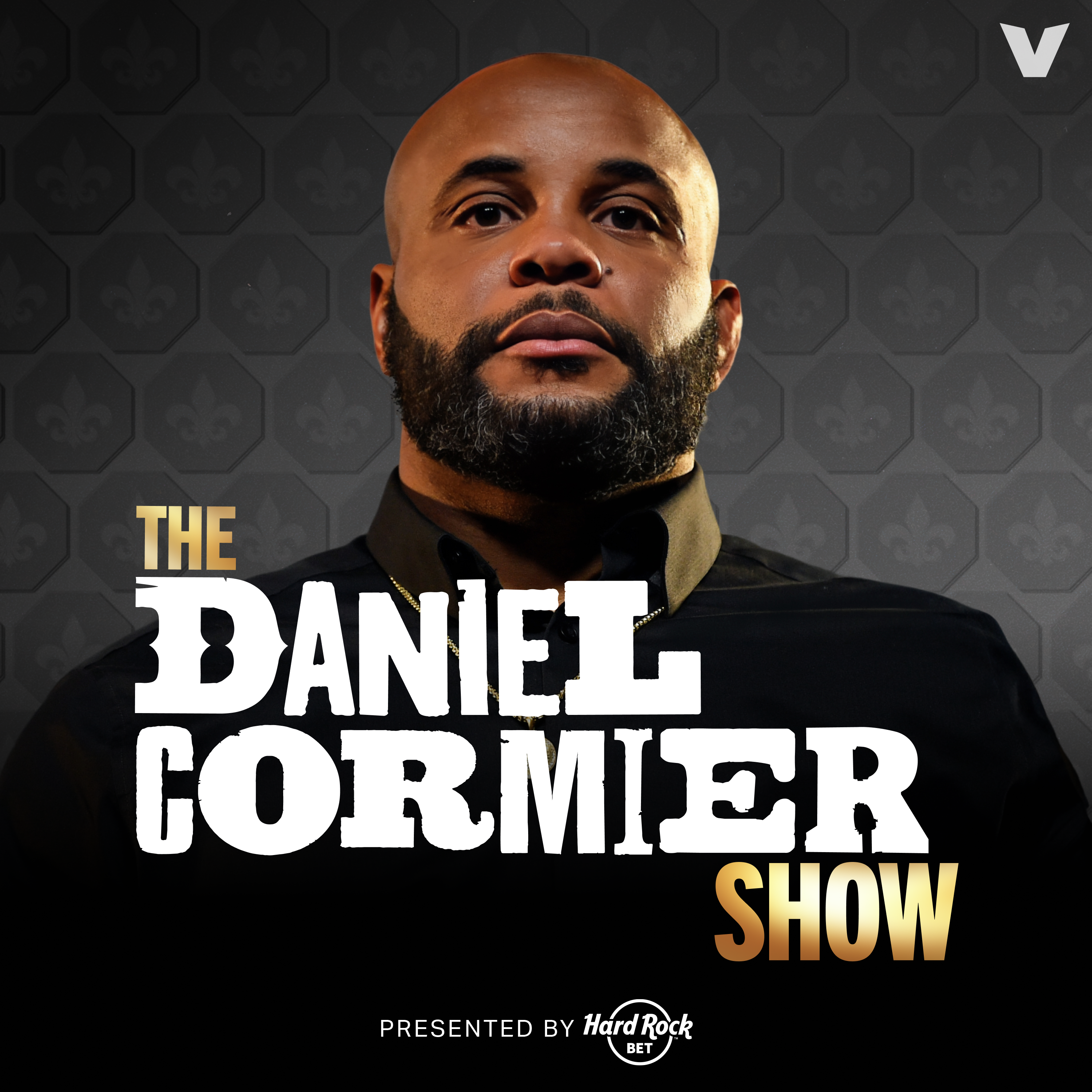 The Daniel Cormier Show - DC PREDICTS Francis Ngannou will KNOCK OUT Jake Paul EASILY after Anthony Joshua KO