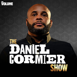 Mackenzie Dern ready for DANGEROUS Gillian Robertson in UFC 330 championship fight | Daniel Cormier