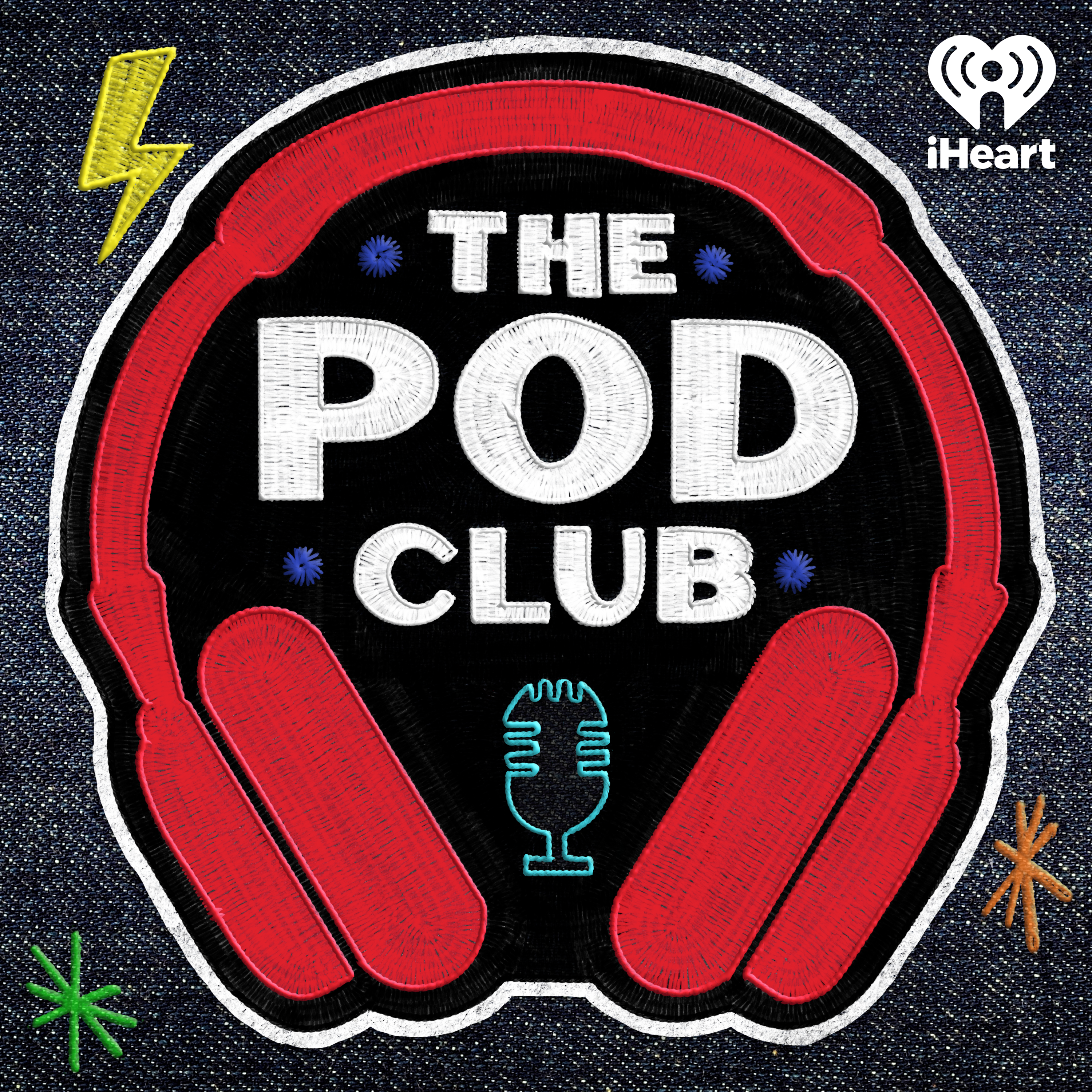 The Pod Club Finale with Anna Sale