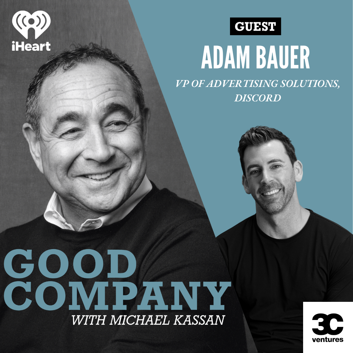 Game On: Adam Bauer on Discord’s Next Move