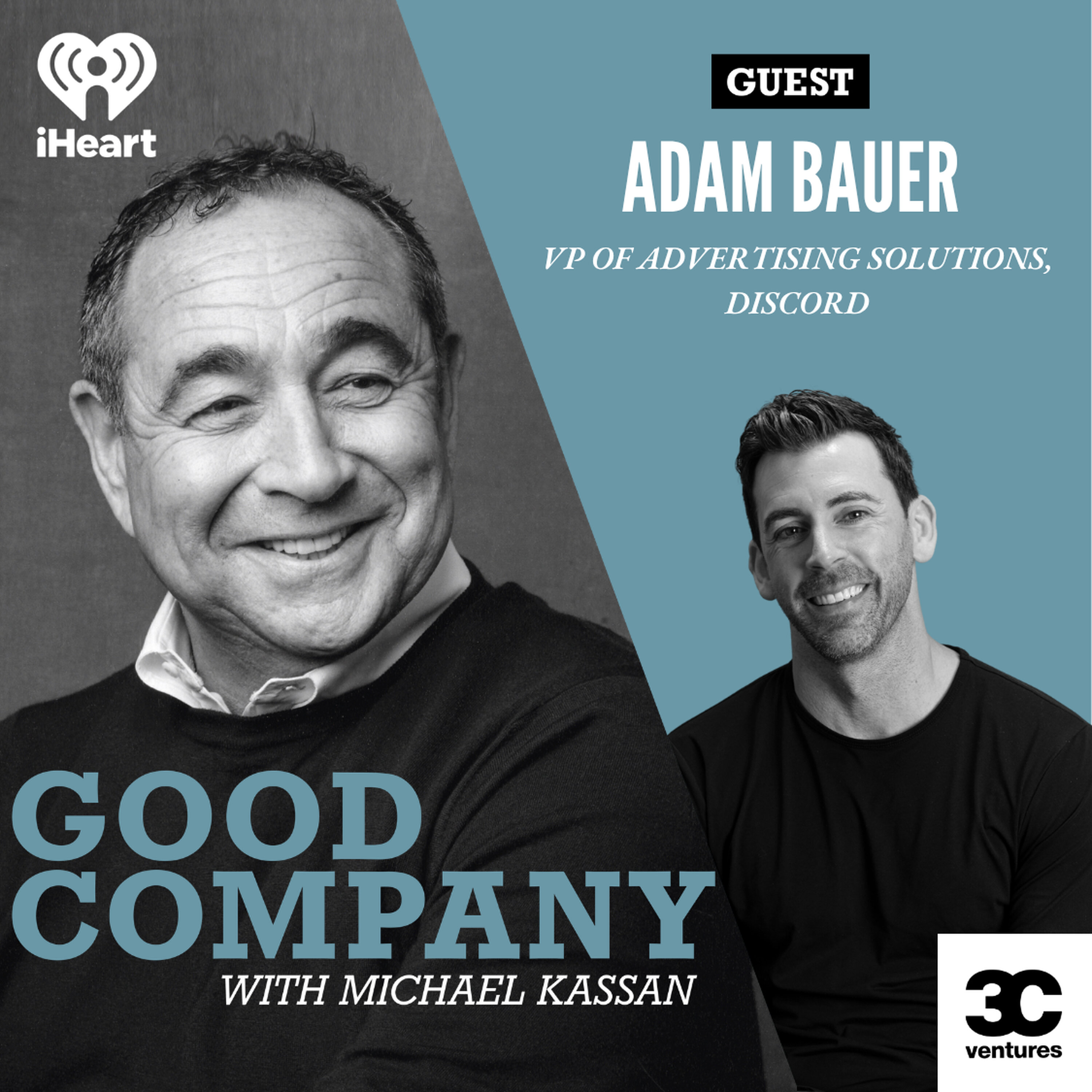 Game On: Adam Bauer on Discord’s Next Move