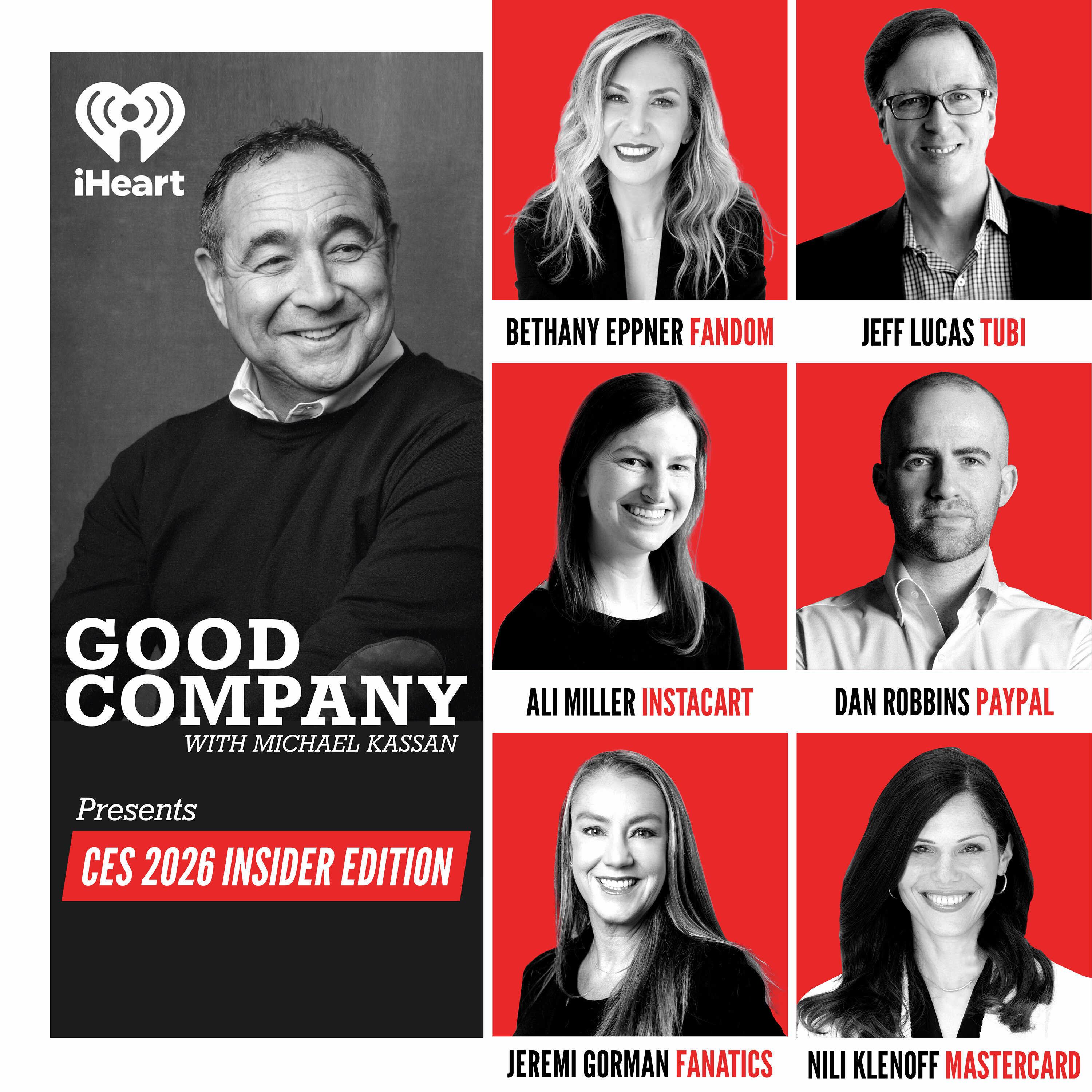 CES 2026 Insider Edition