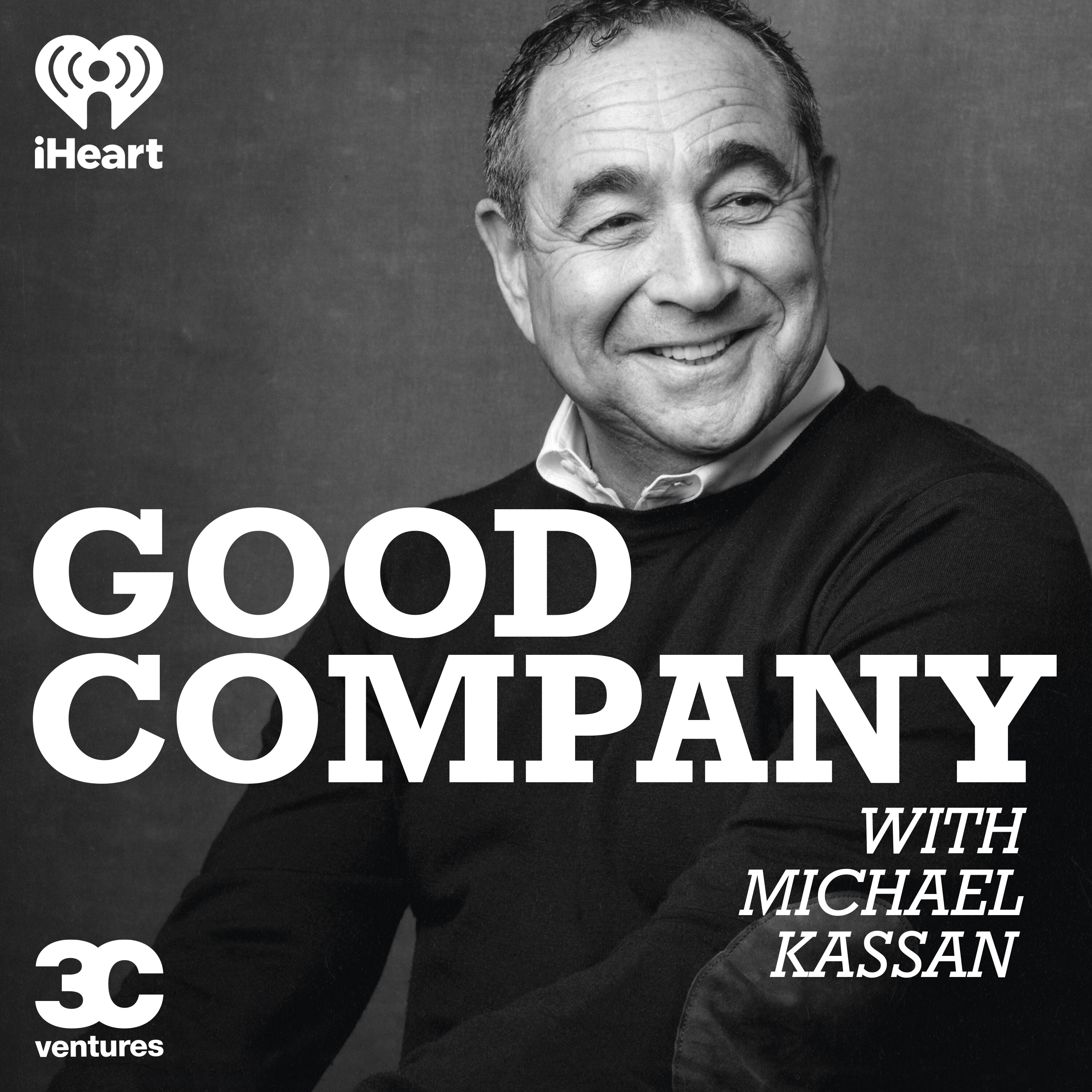 Amplifying Human Creativity with Jeffrey Katzenberg, Founding Partner, WndrCo & Justin Wexler, Partner, WndrCo