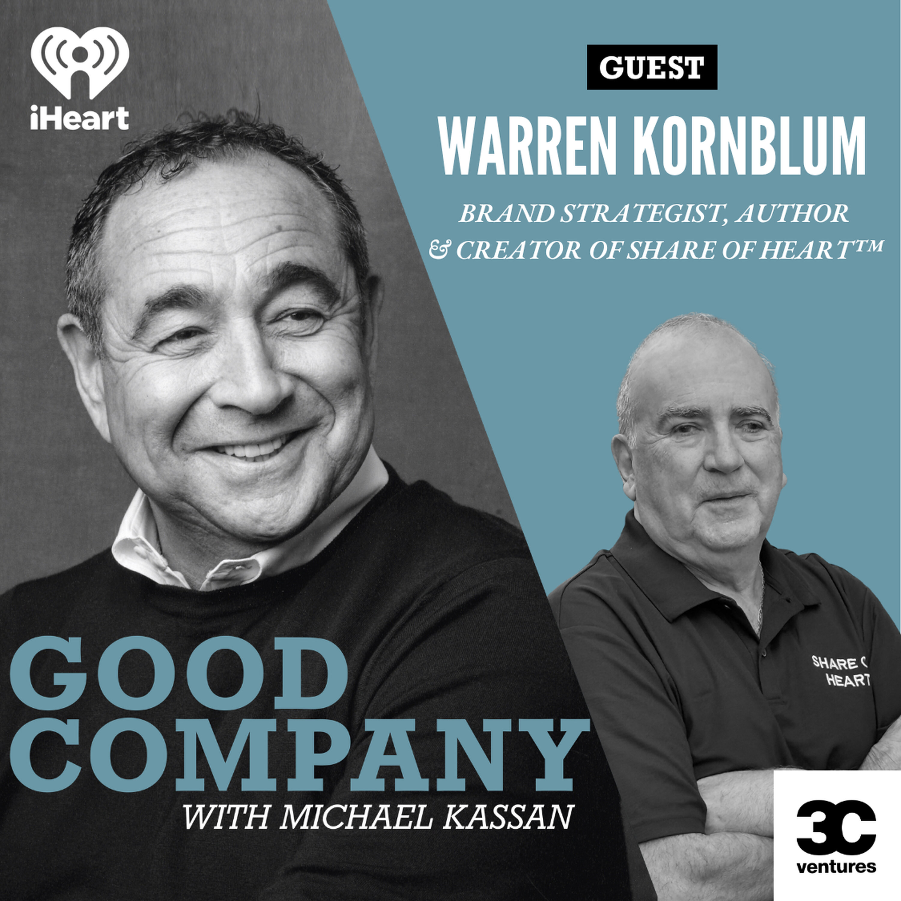 Heart of the Matter: Warren Kornblum on the Value of Belief