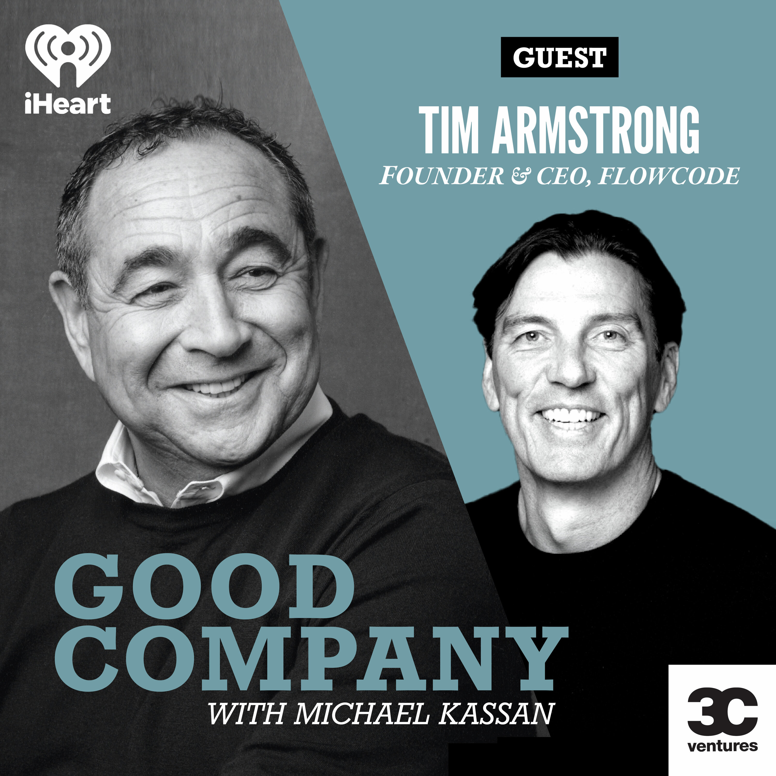 The Experience Economy Advantage: Tim Armstrong on the Future of Real-World Connection