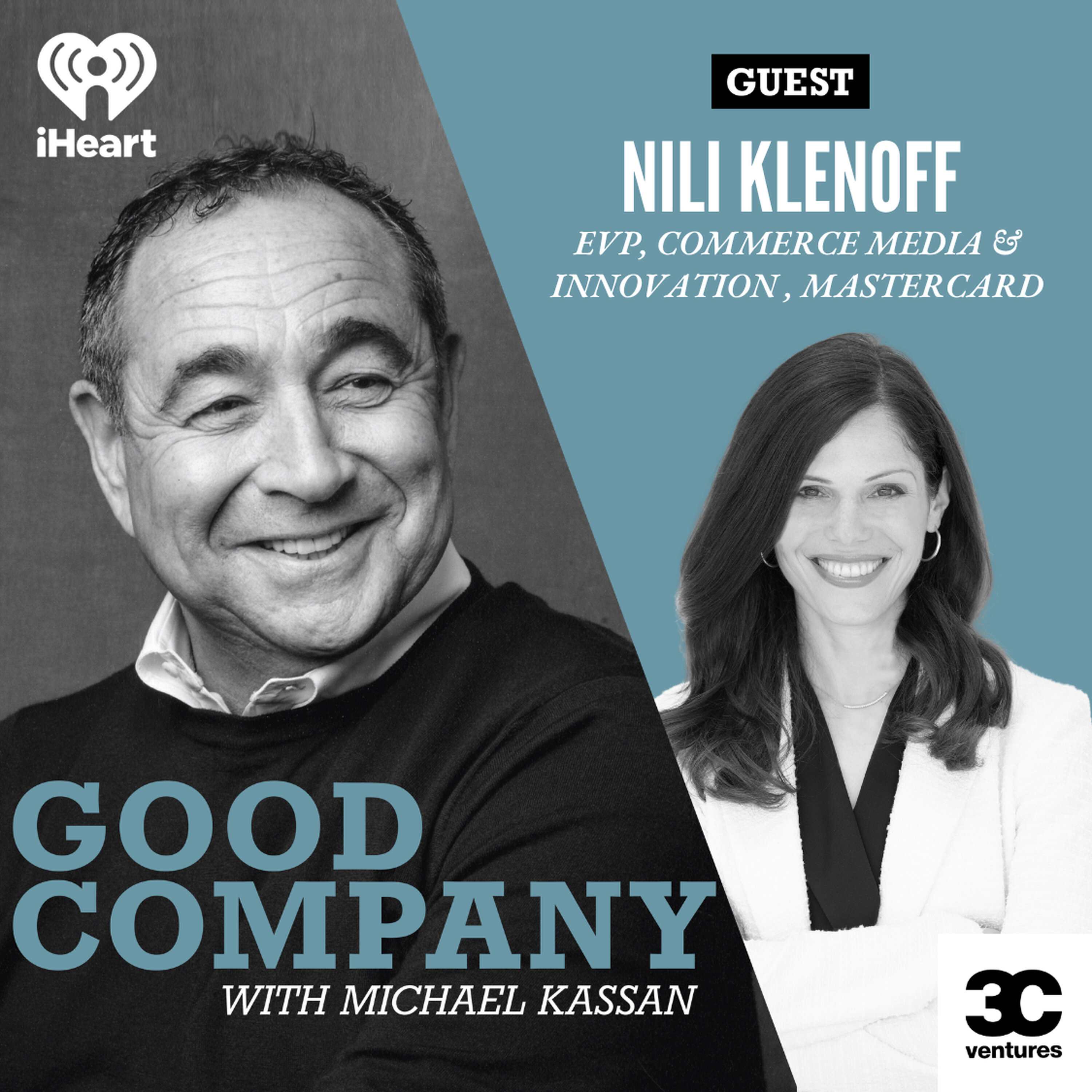 The Priceless Purchase: Nili Klenoff on Trust, Choice and Consumer Behavior