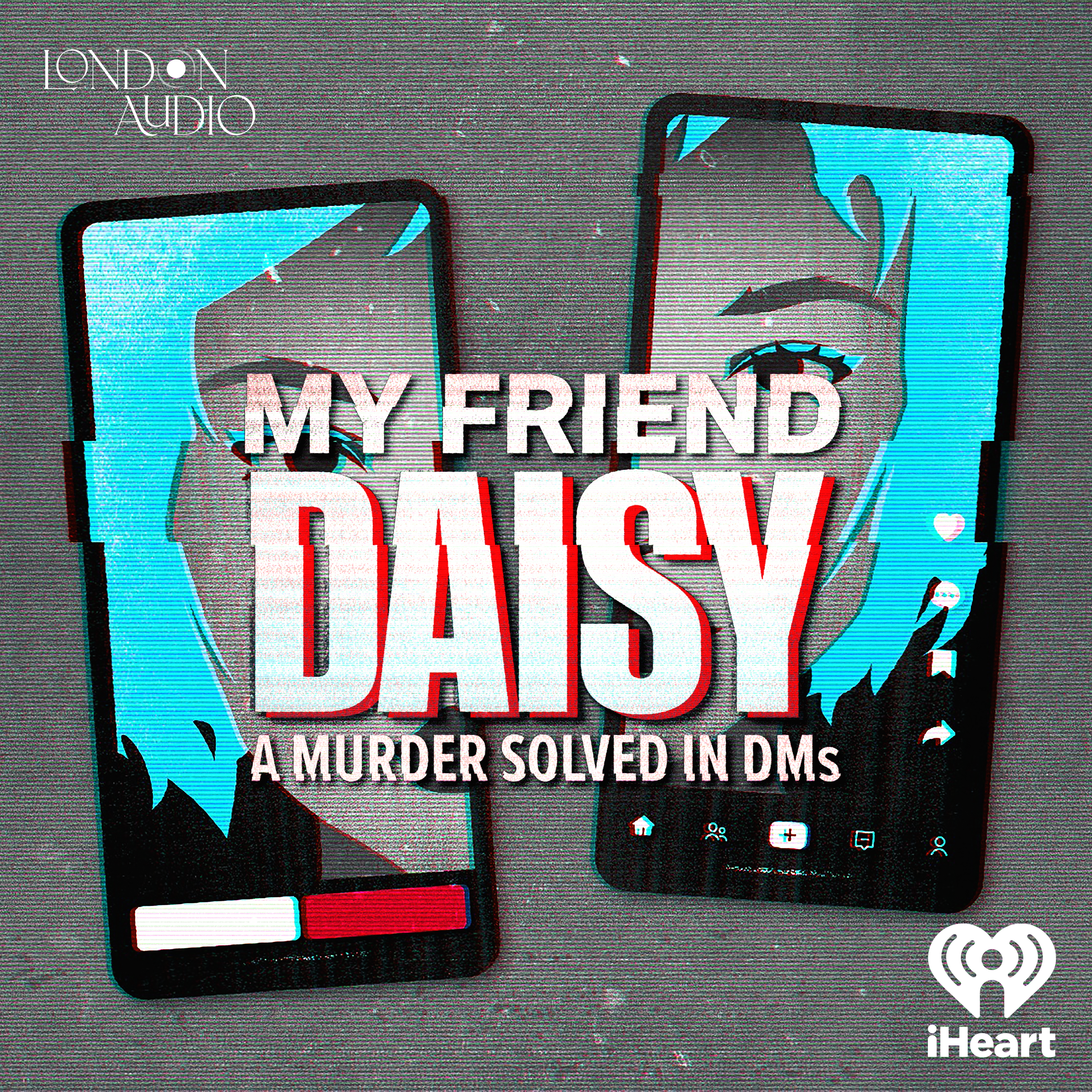 Introducing: My Friend Daisy